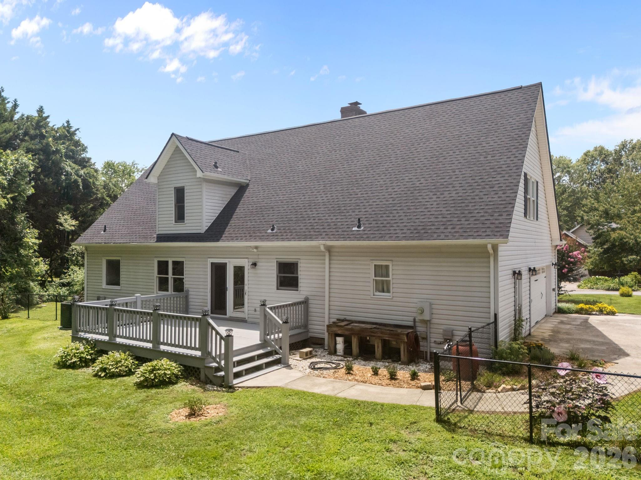 Springfield - Residential