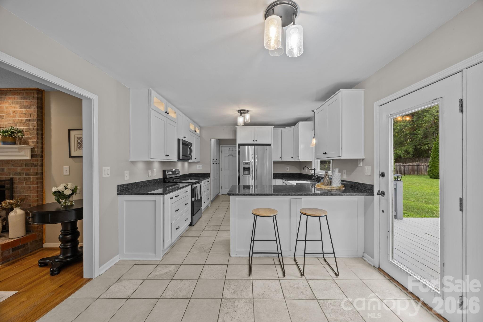 Springfield - Residential