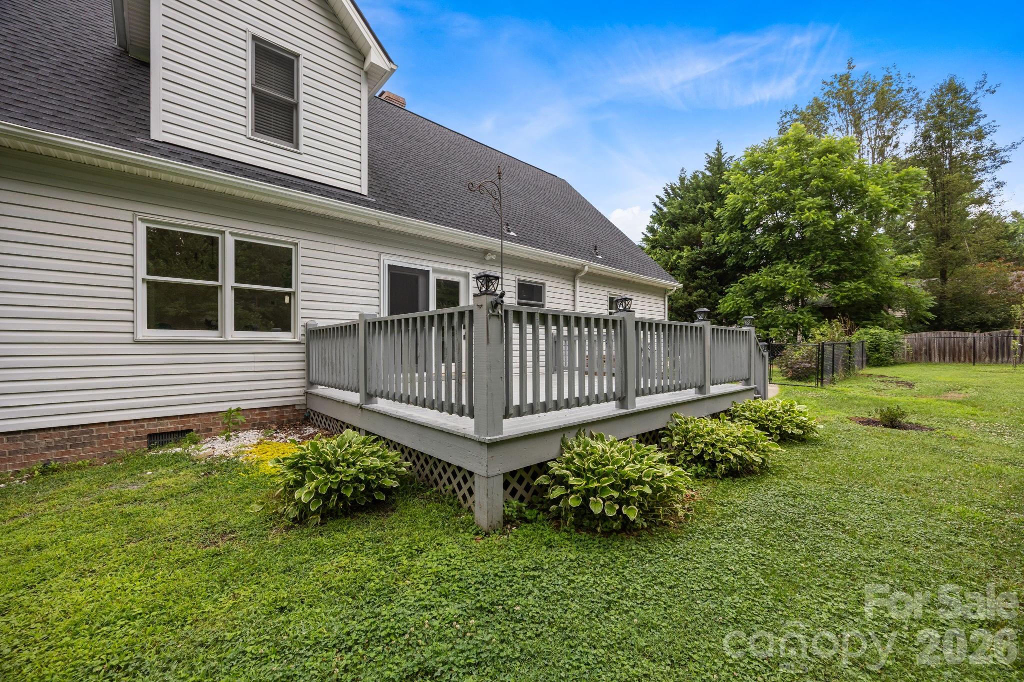 Springfield - Residential