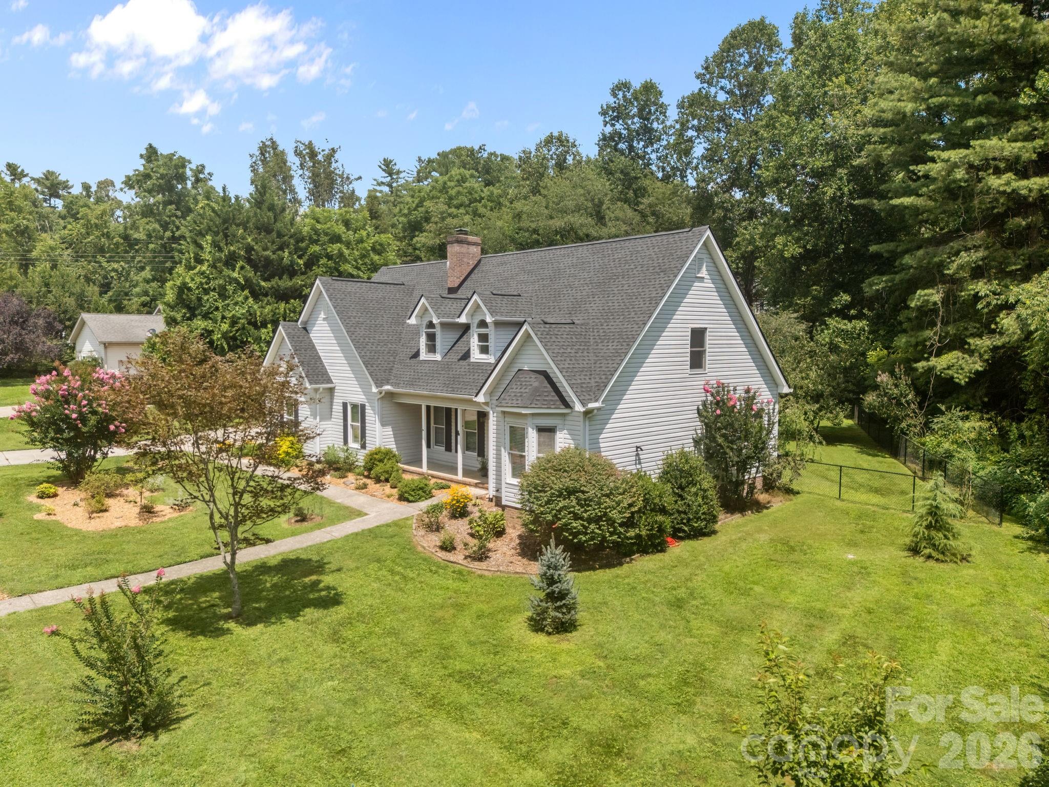 Springfield - Residential