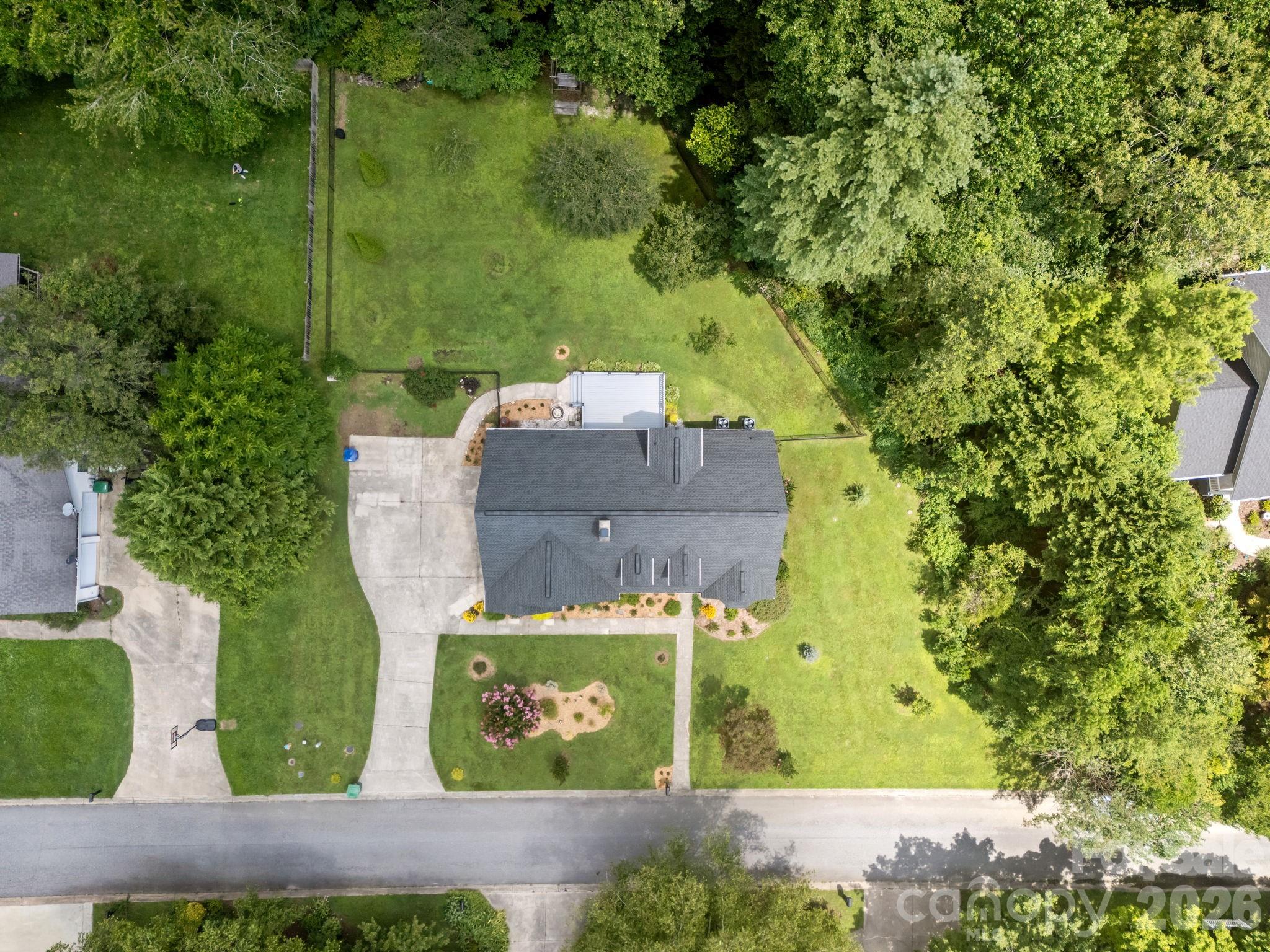 Springfield - Residential