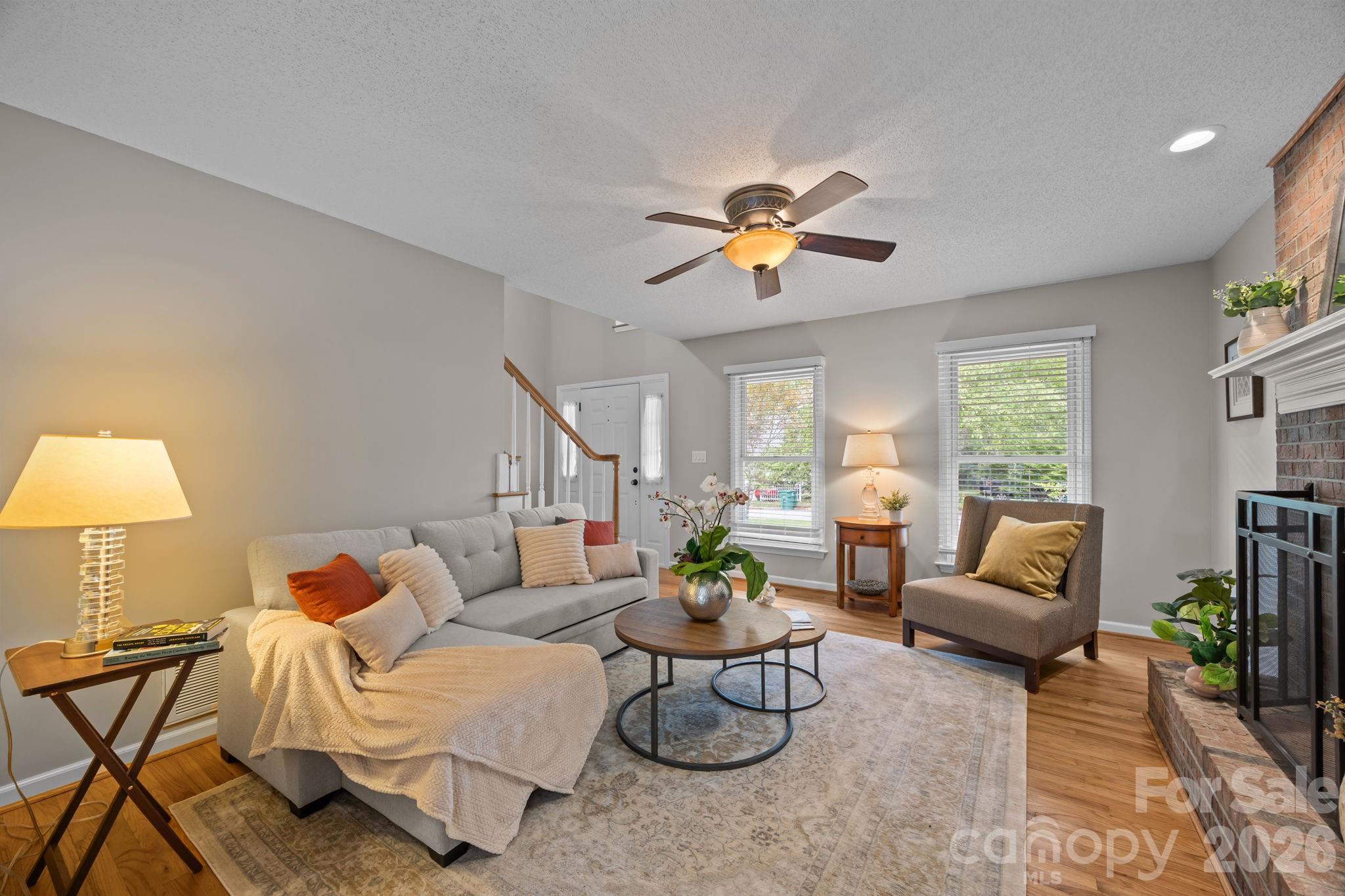 Springfield - Residential