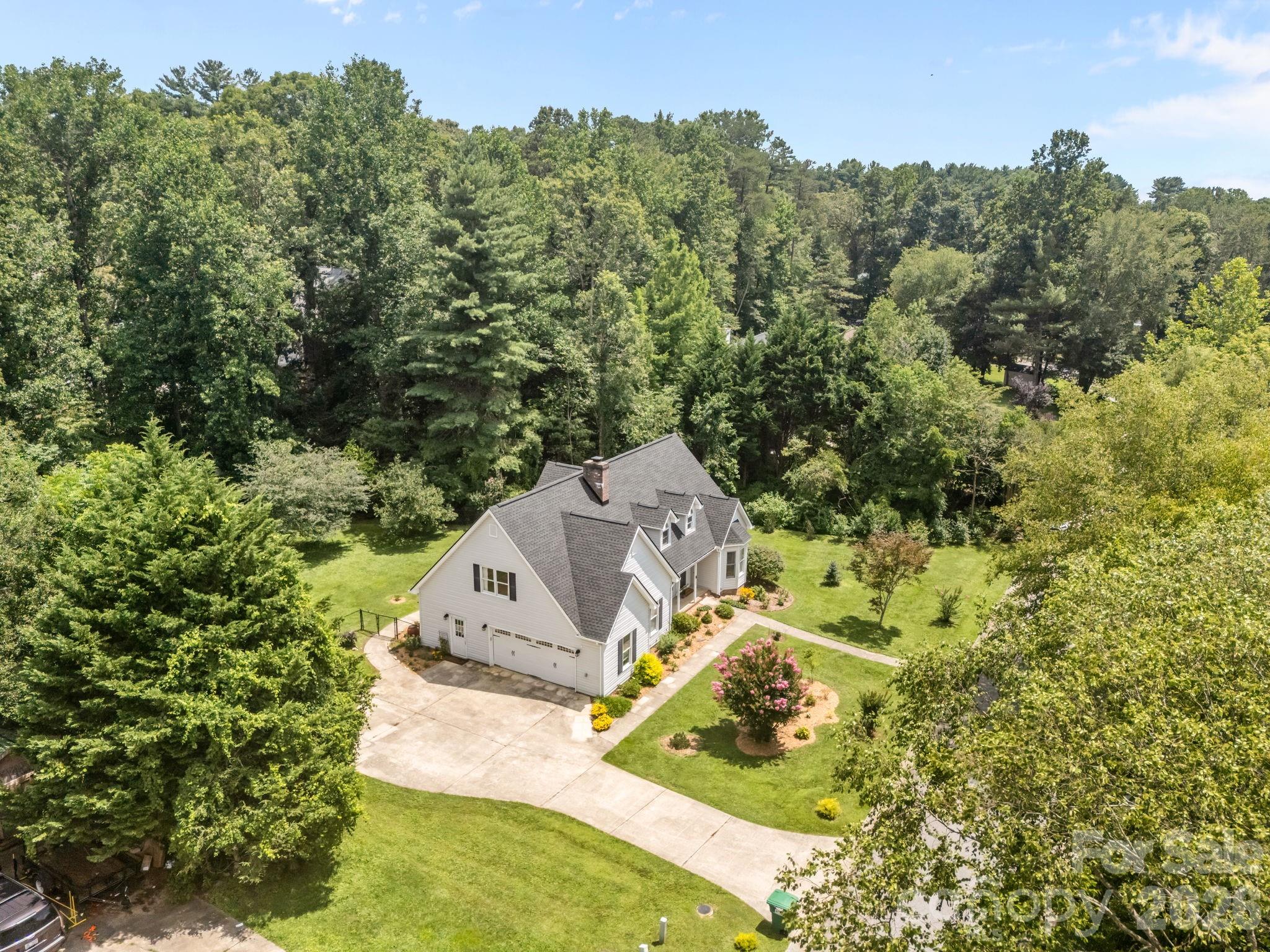 Springfield - Residential