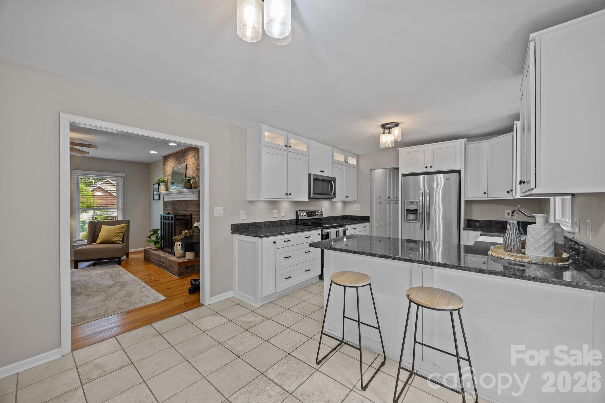 Springfield - Residential