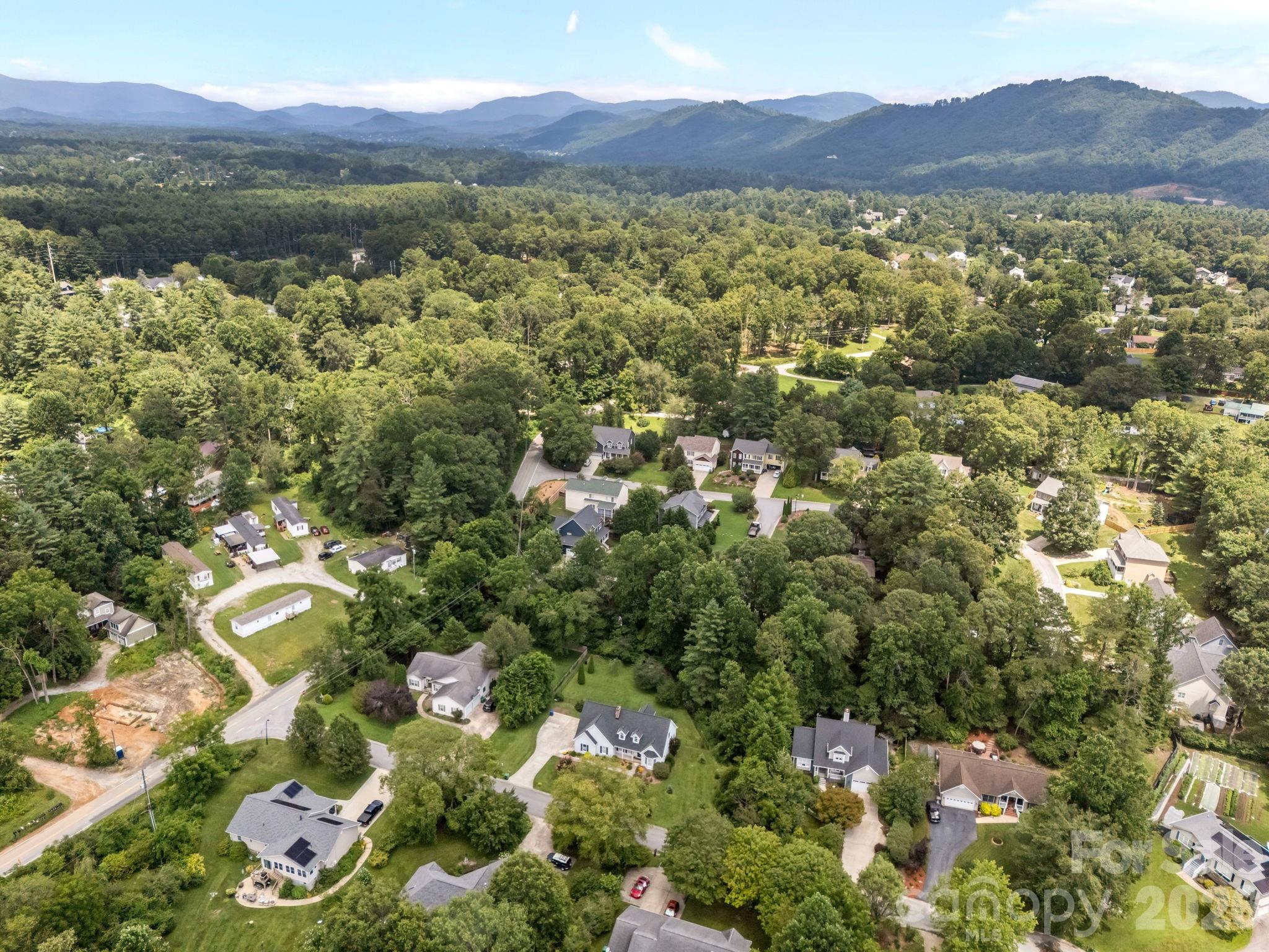 Springfield - Residential