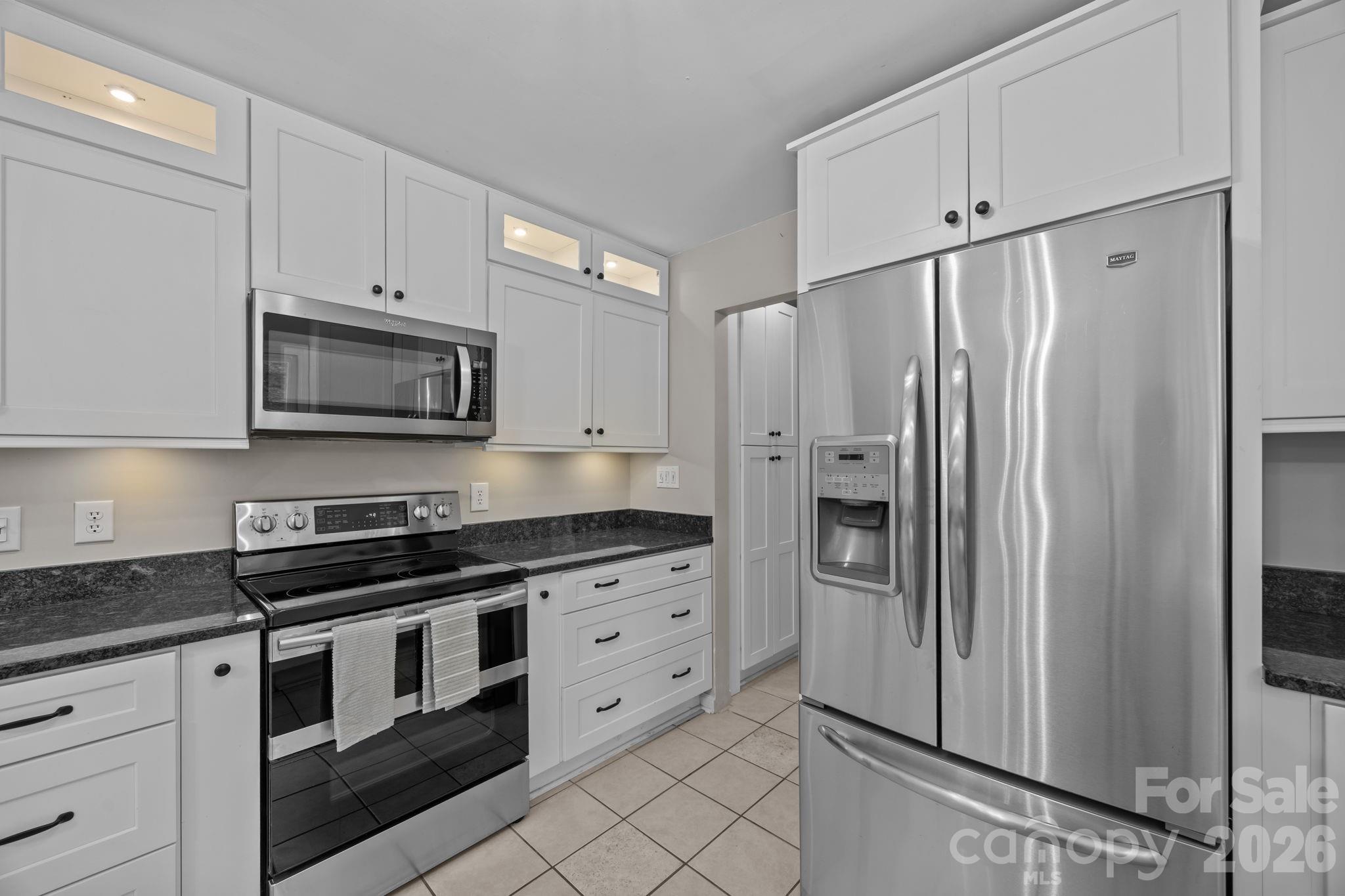 Springfield - Residential