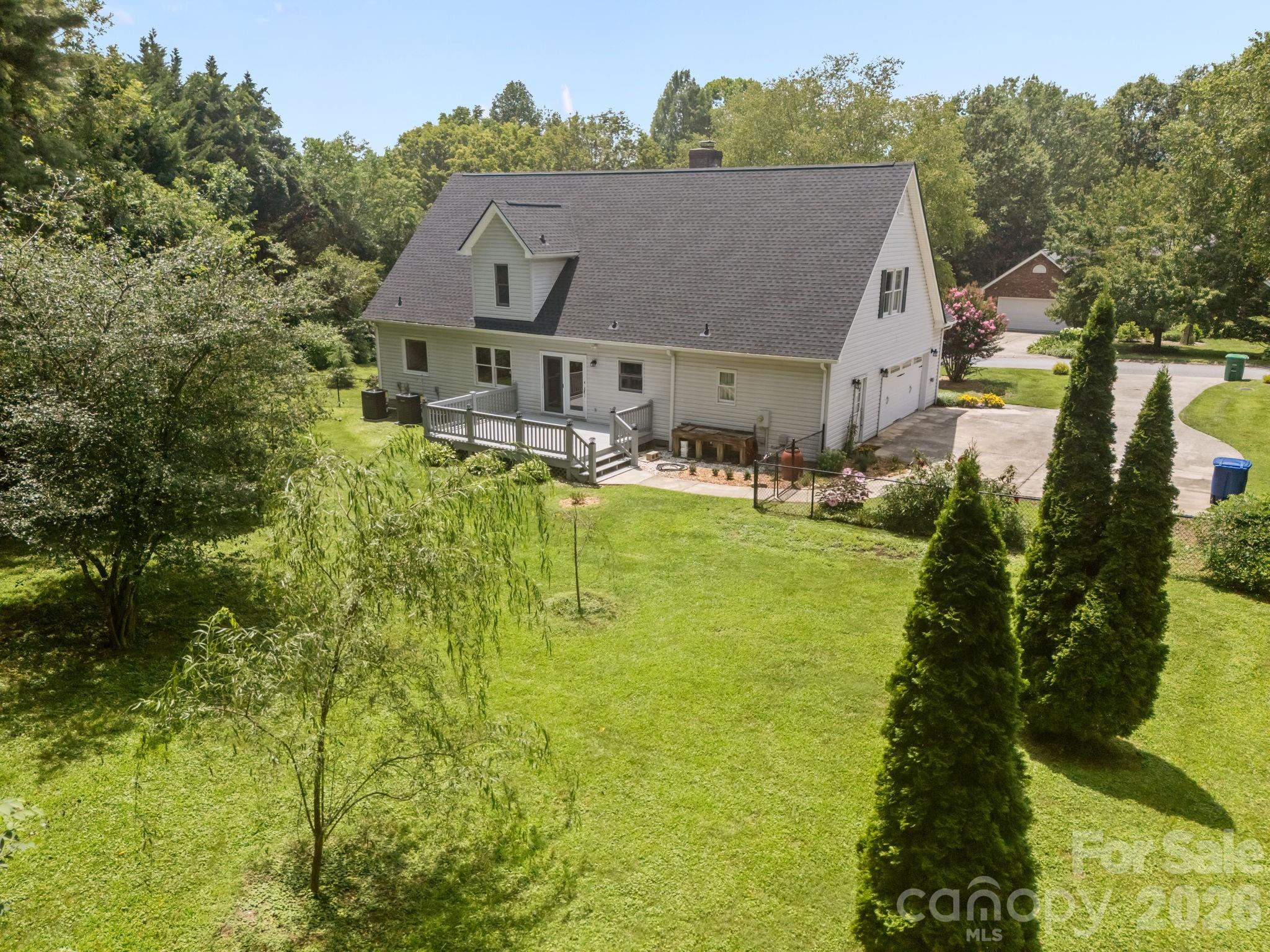 Springfield - Residential