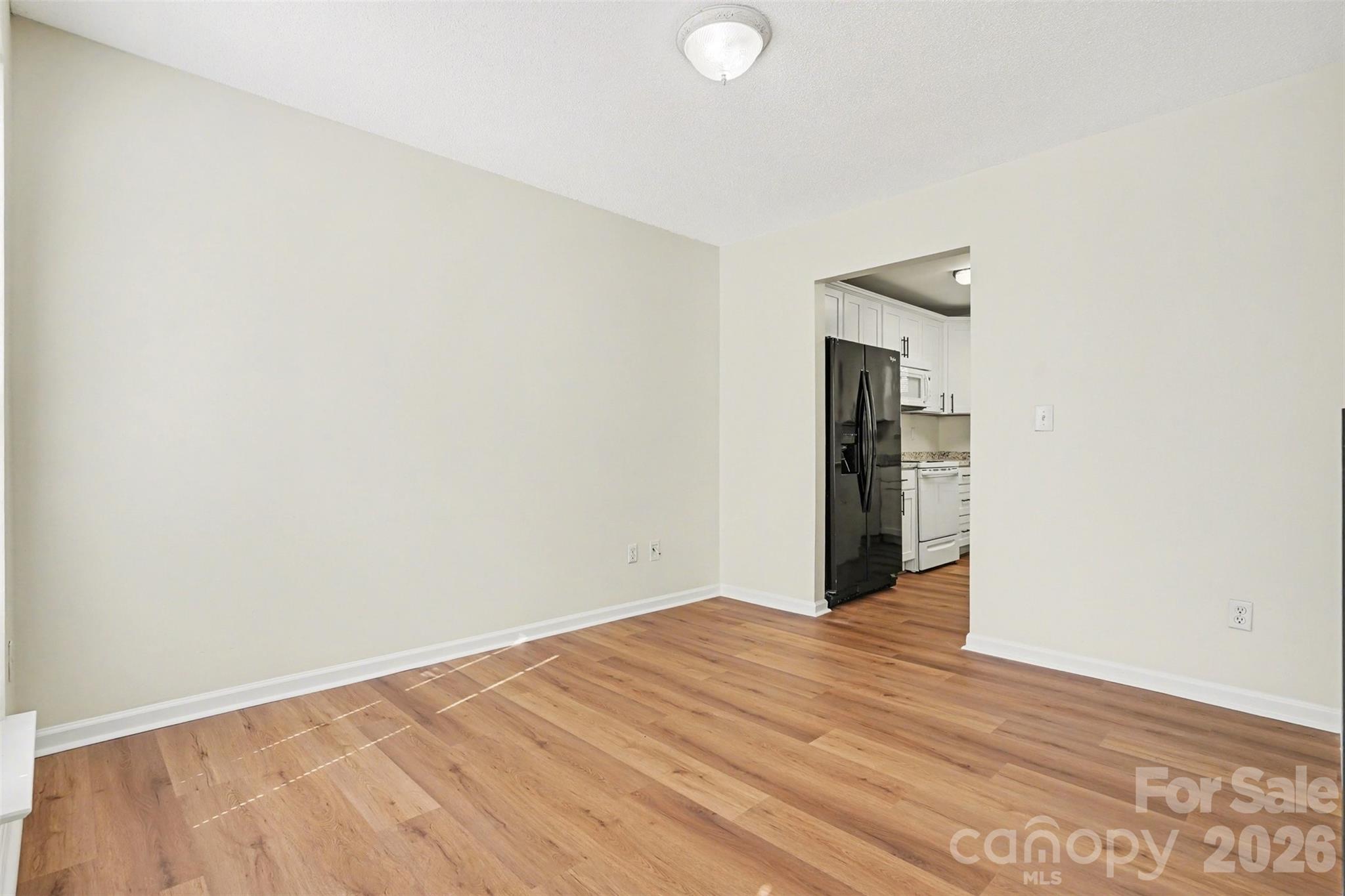 Afton Park - Residential