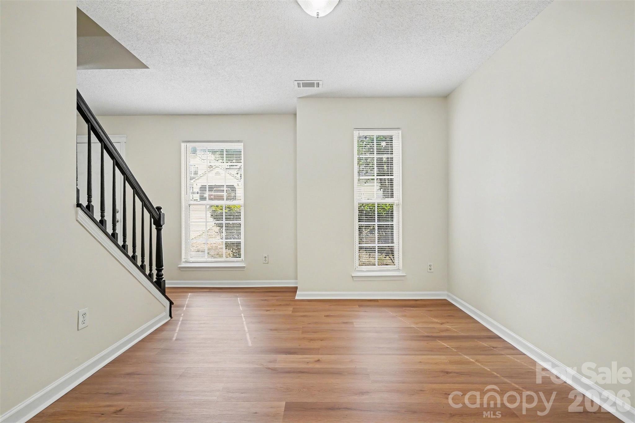 Afton Park - Residential