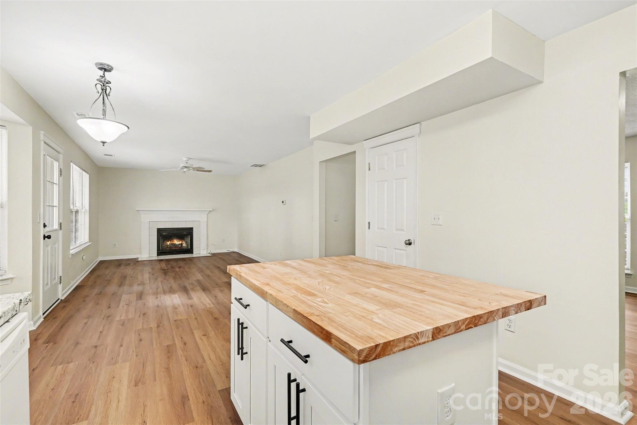 Afton Park - Residential