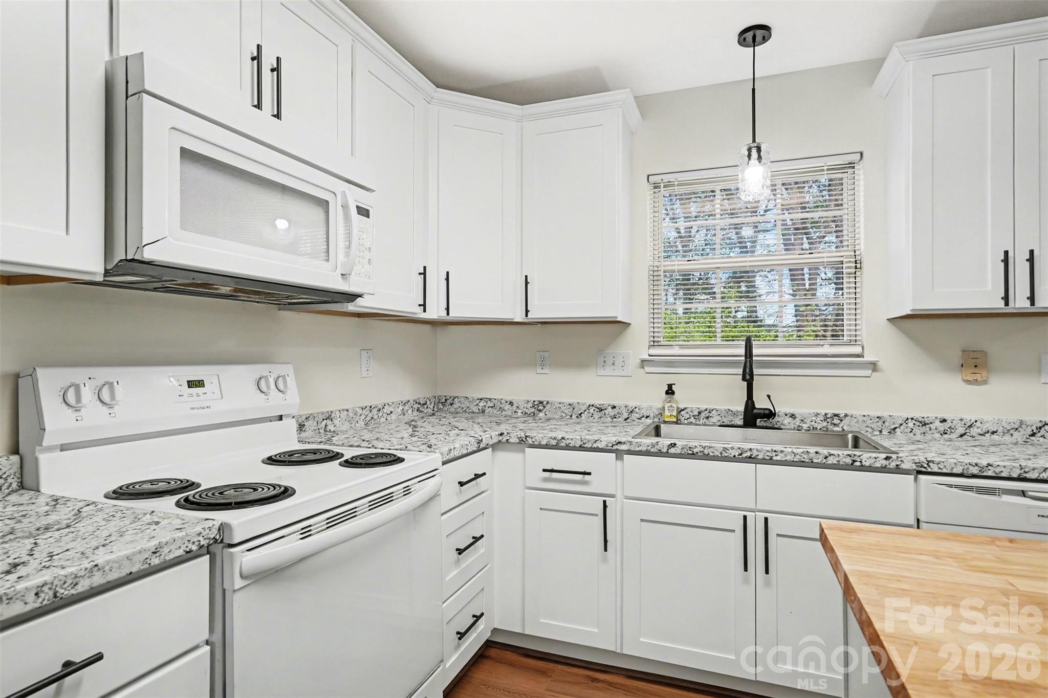 Afton Park - Residential