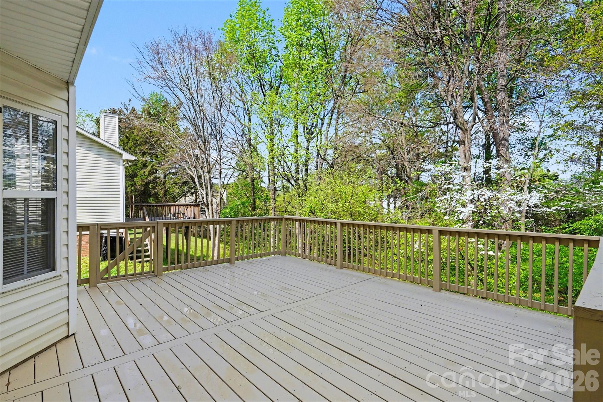 Afton Park - Residential