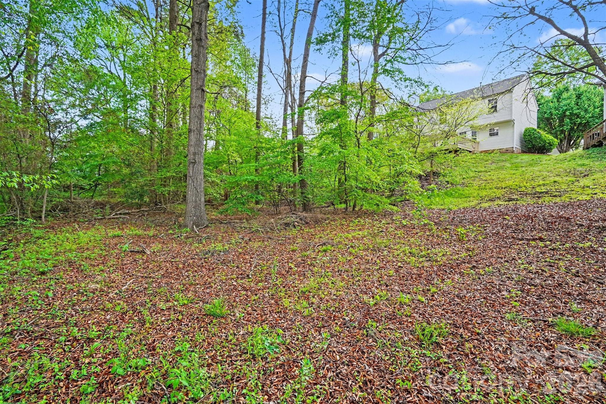 Afton Park - Residential