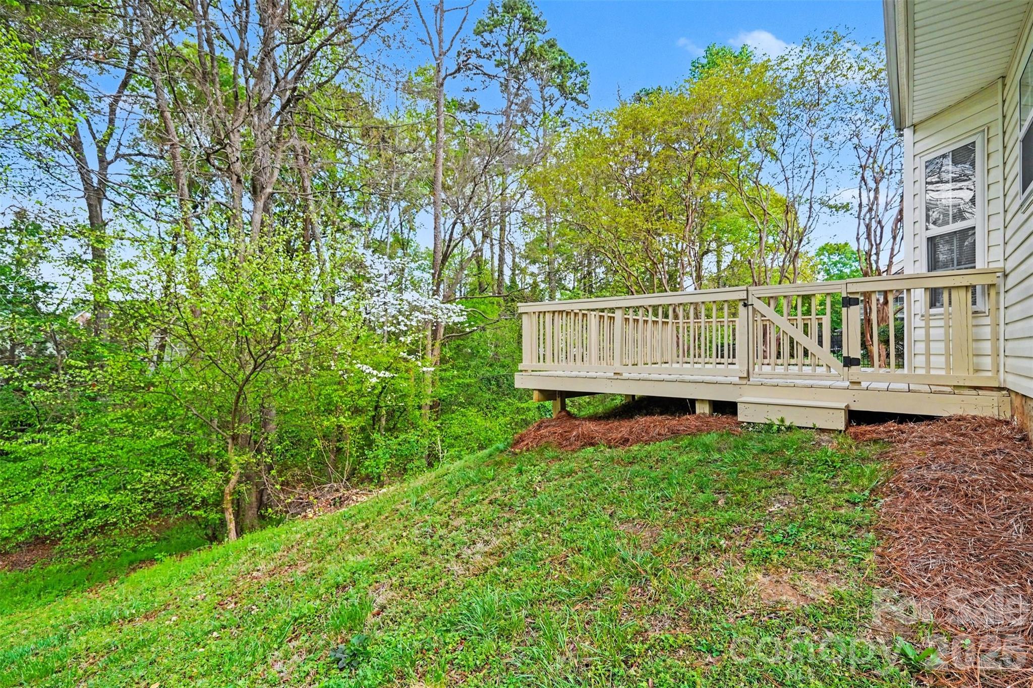 Afton Park - Residential