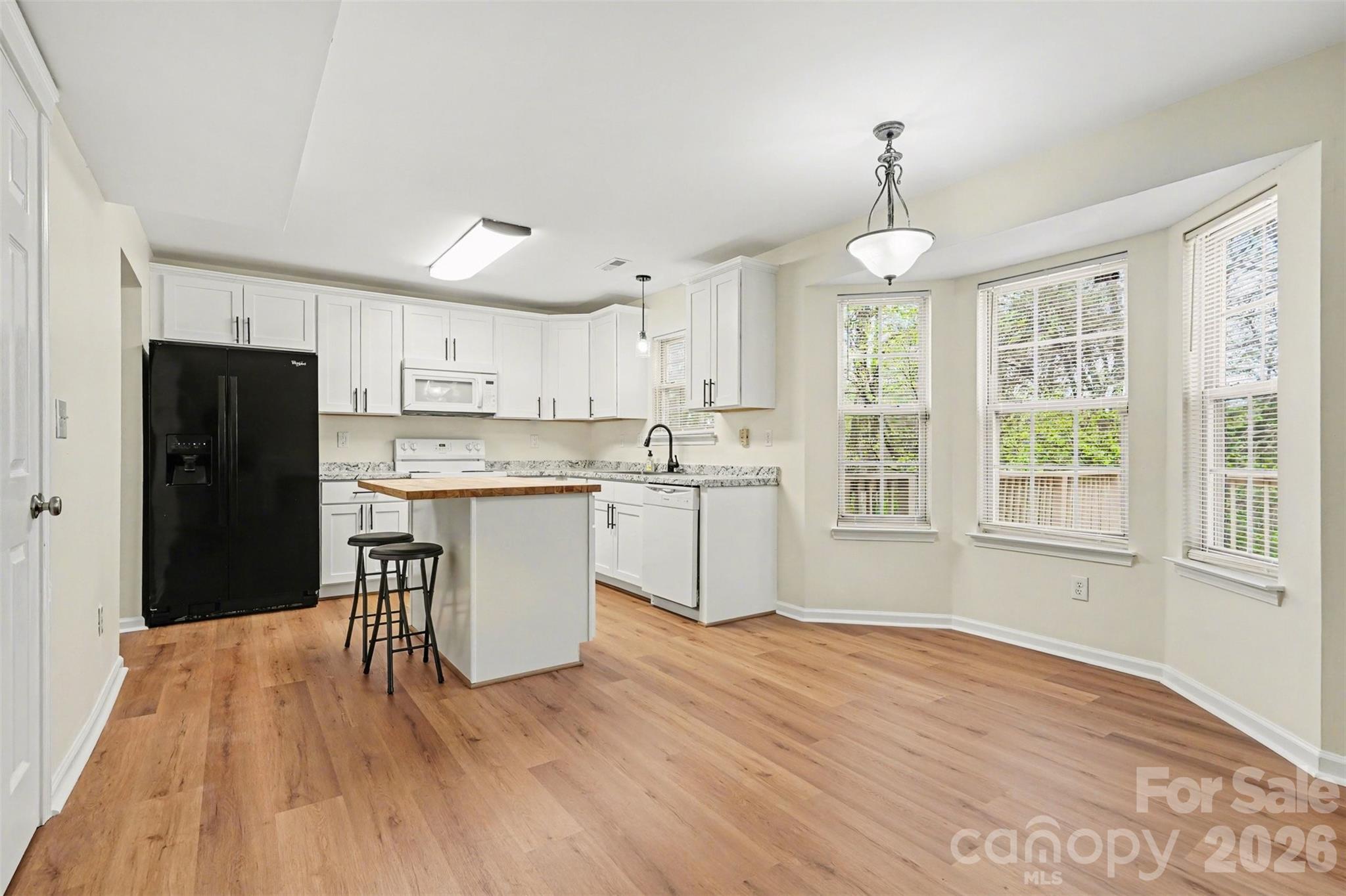 Afton Park - Residential