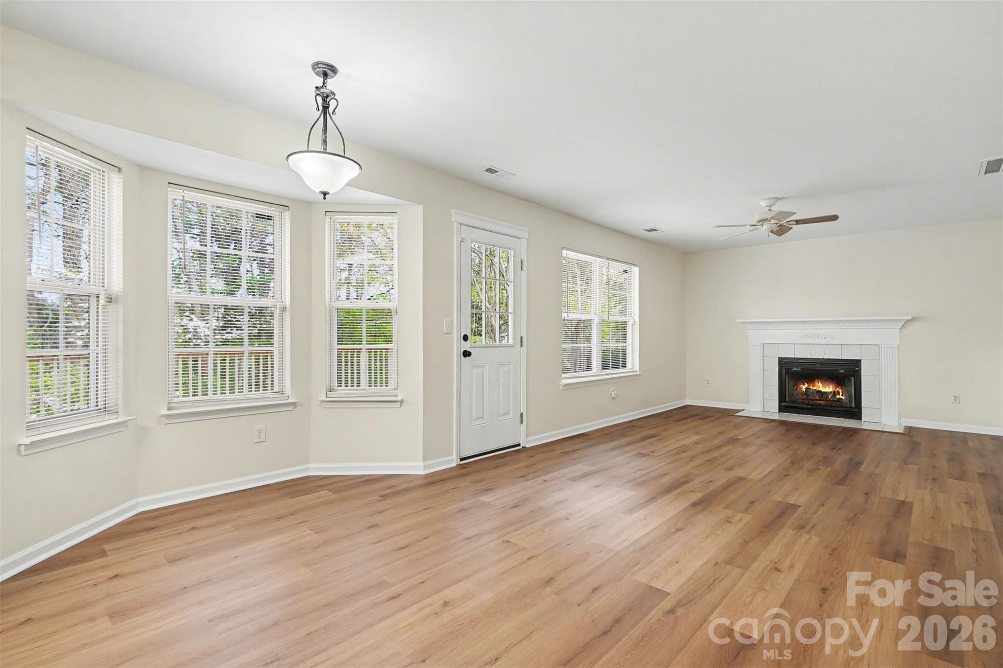 Afton Park - Residential