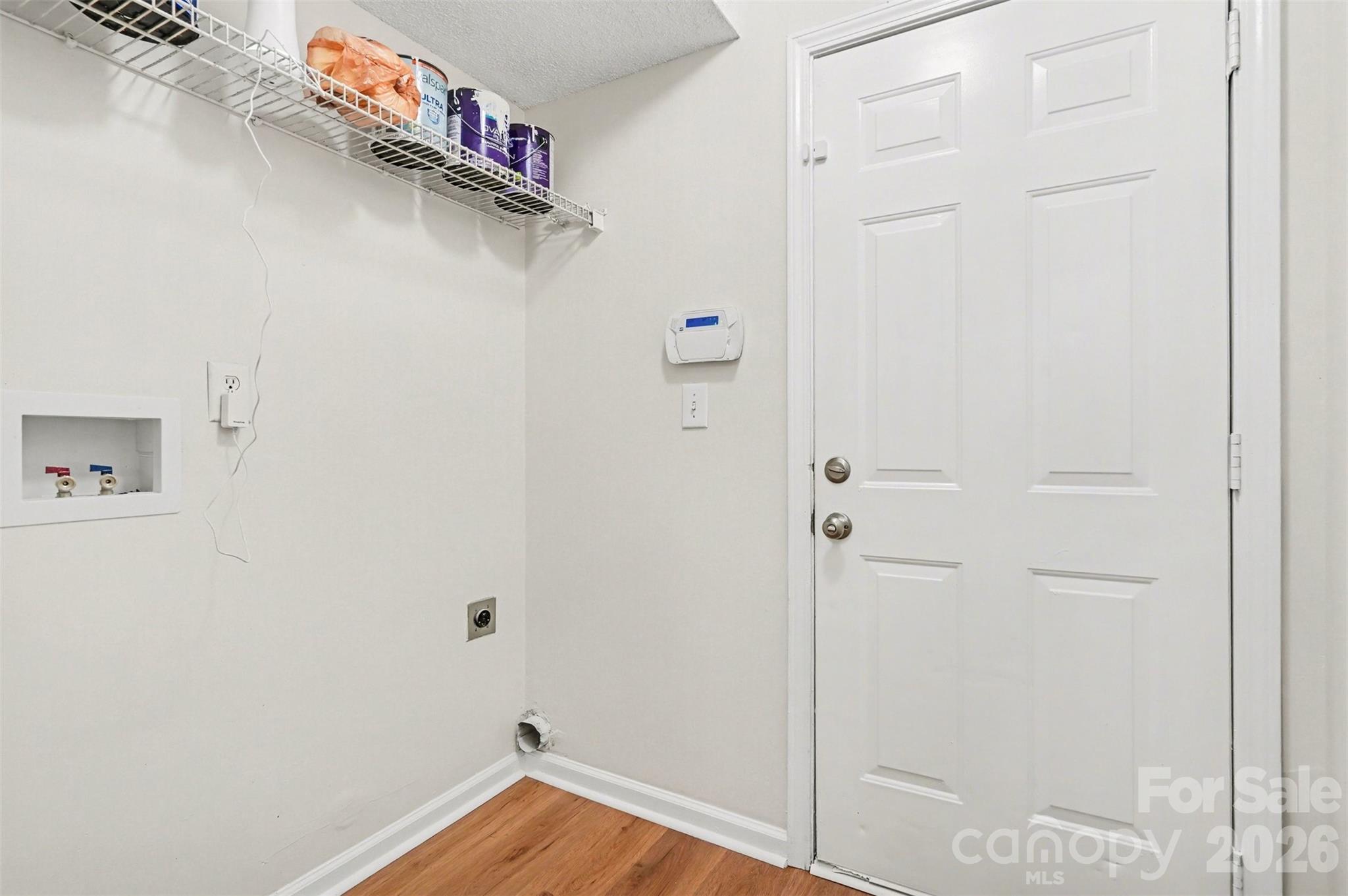 Afton Park - Residential