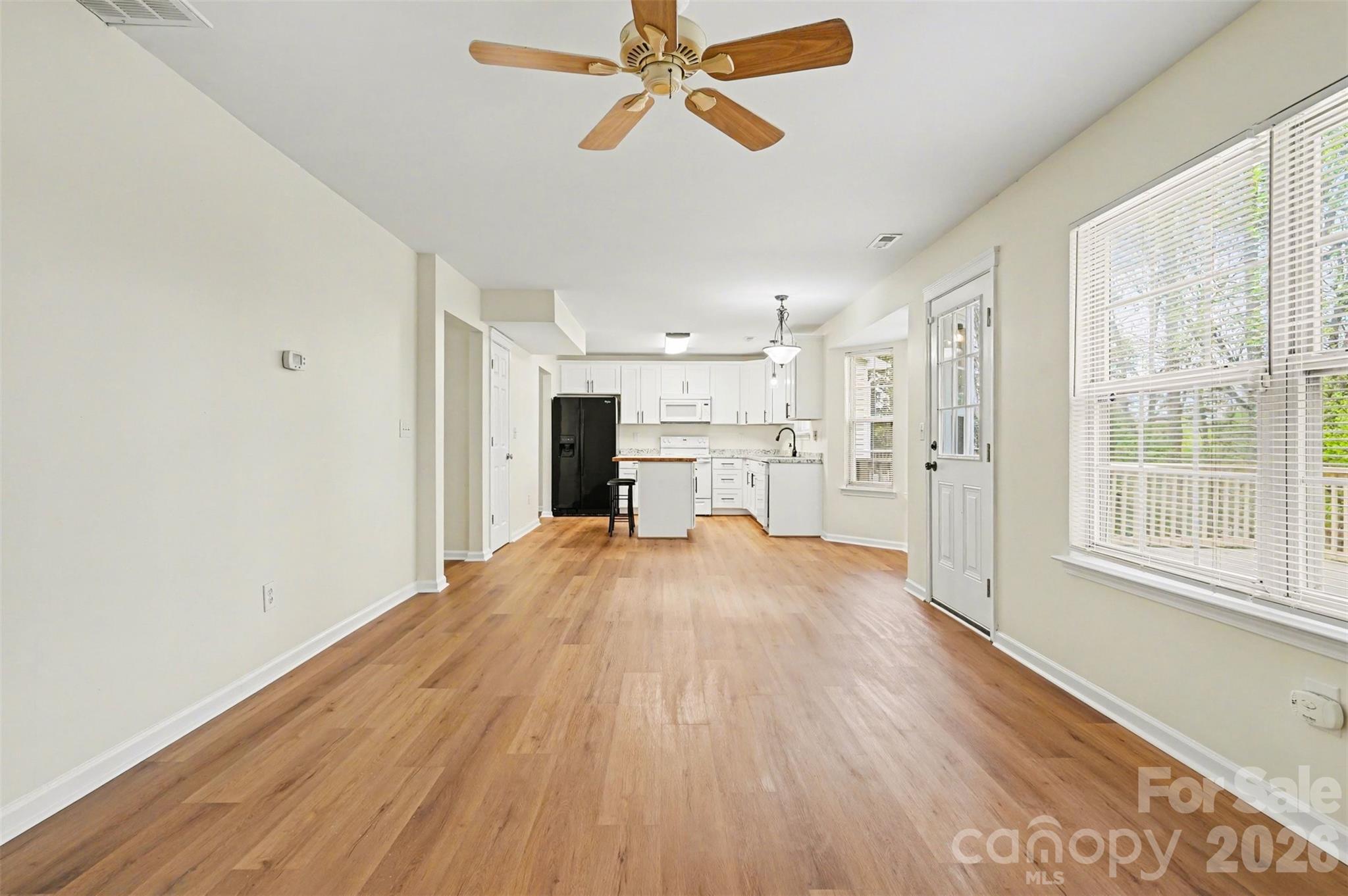 Afton Park - Residential