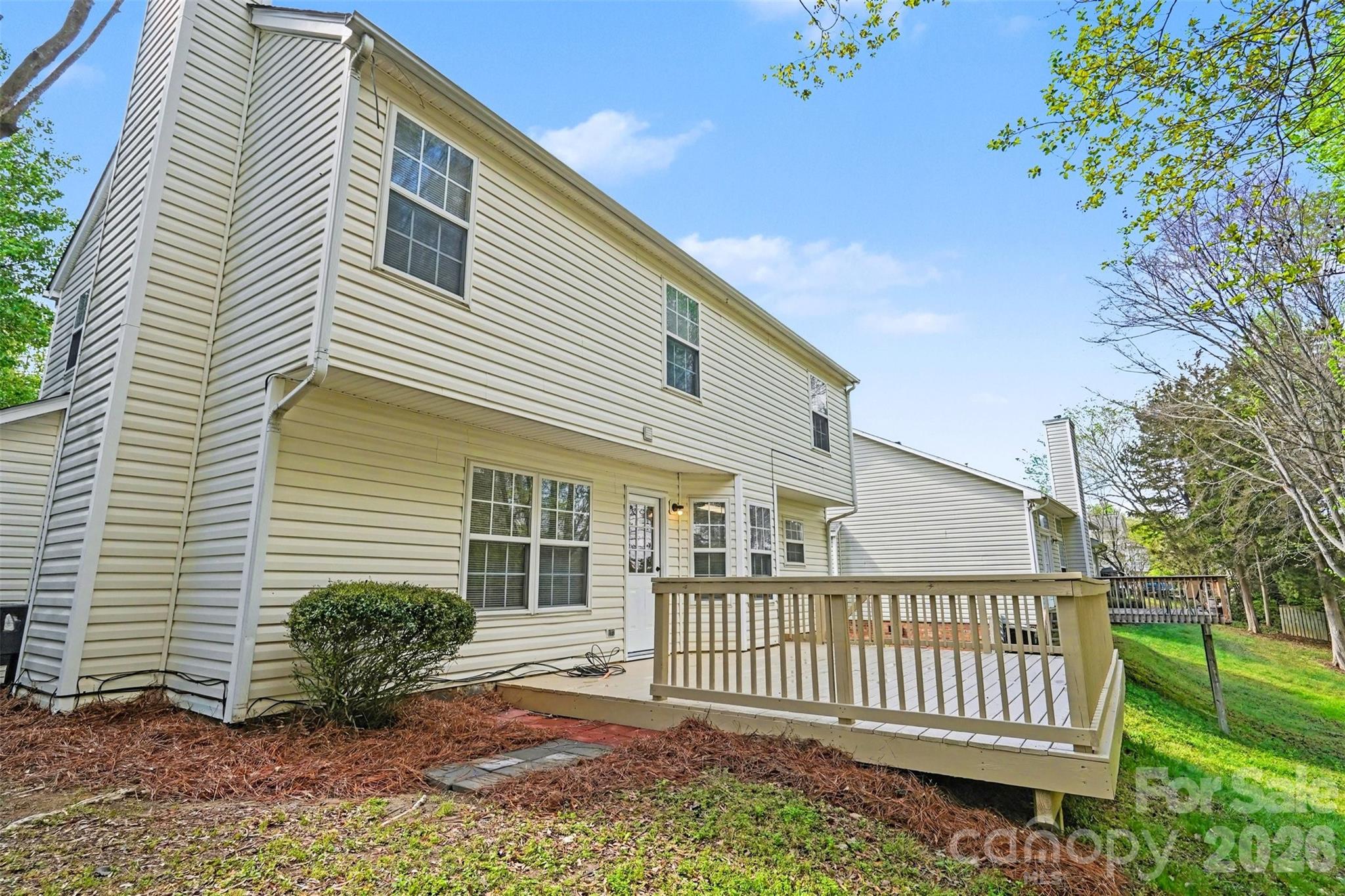 Afton Park - Residential