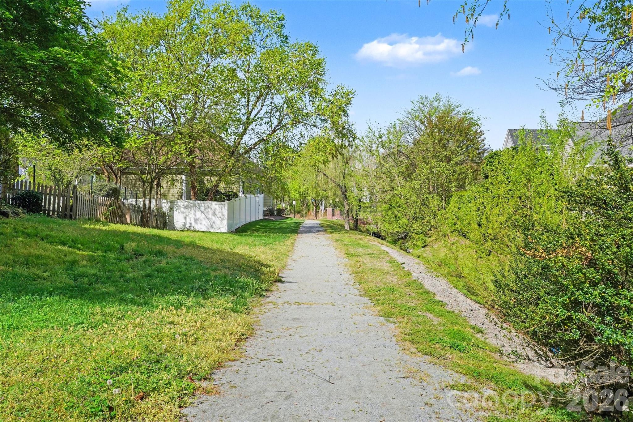 Afton Park - Residential