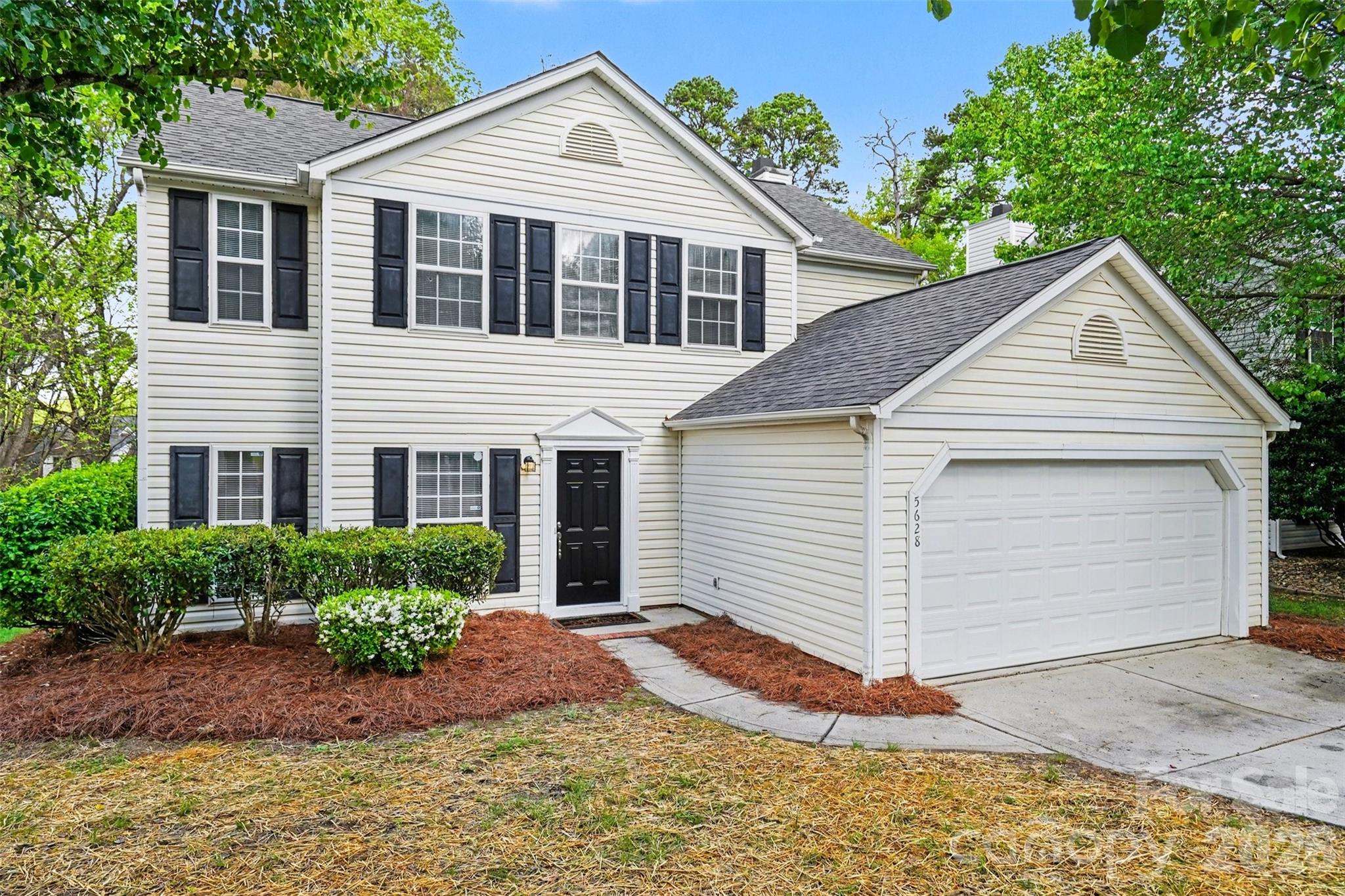 Afton Park - Residential