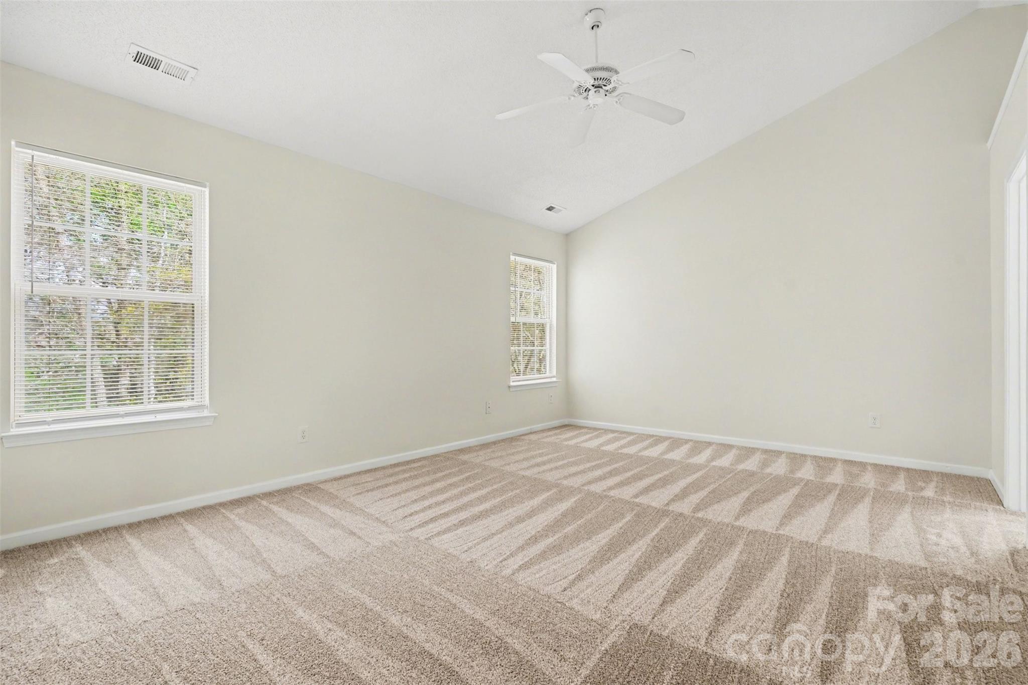 Afton Park - Residential