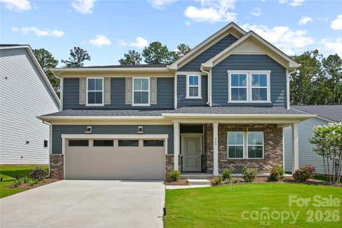 Photo of 3816 Lillypad Lane, Monroe, NC 28110 (MLS # 4418660)