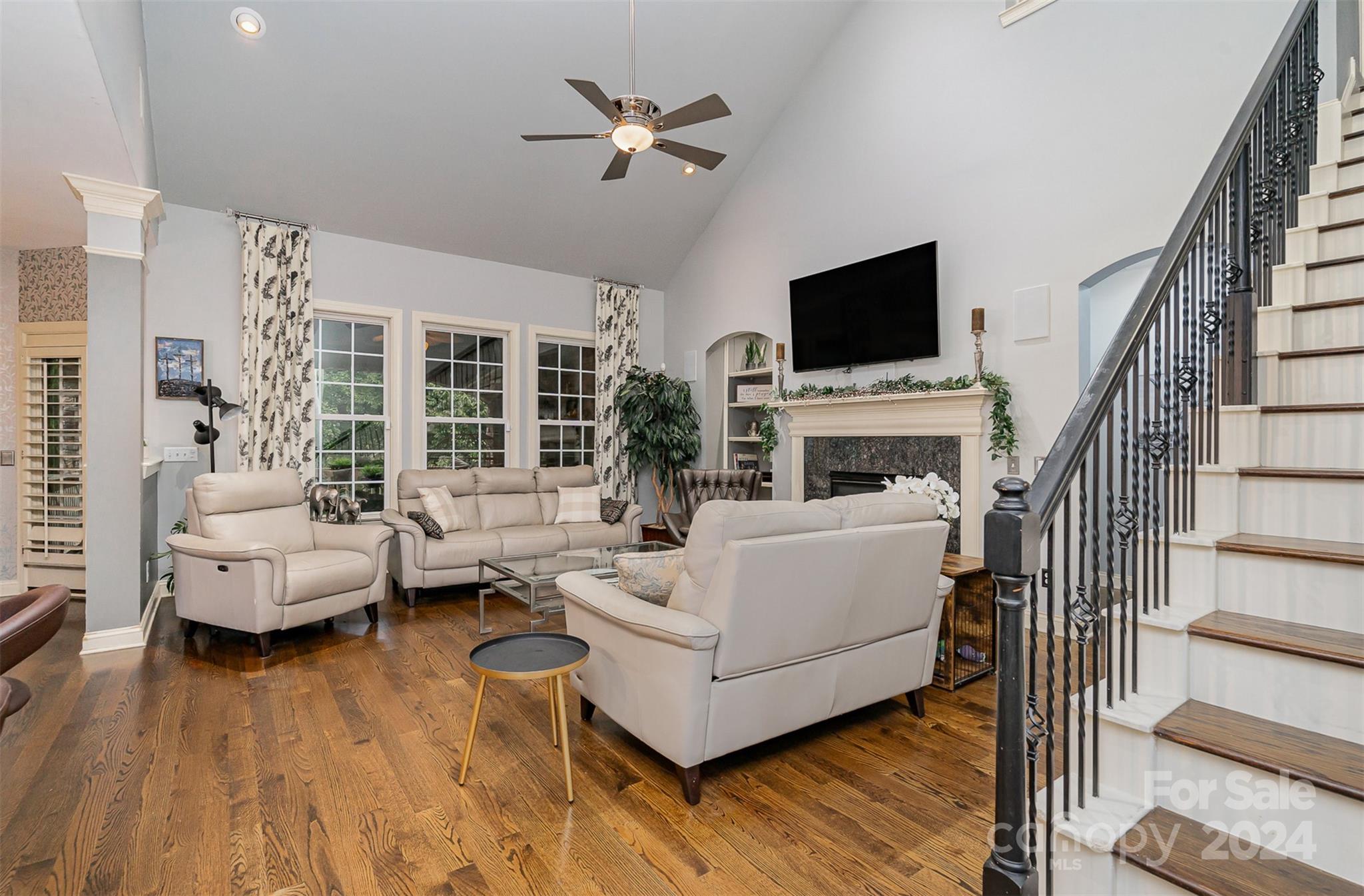 Baxter Village - Residential