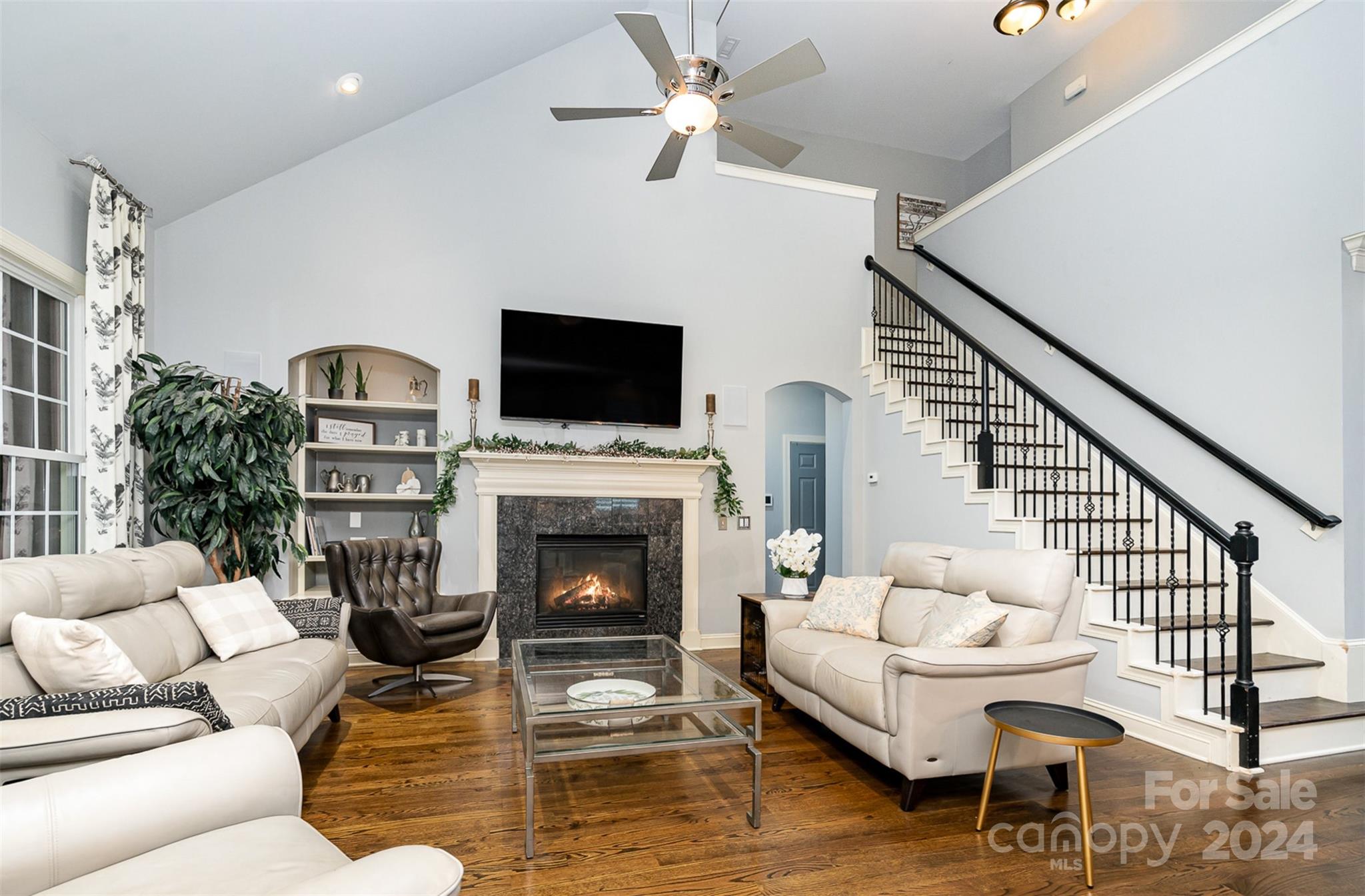 Baxter Village - Residential