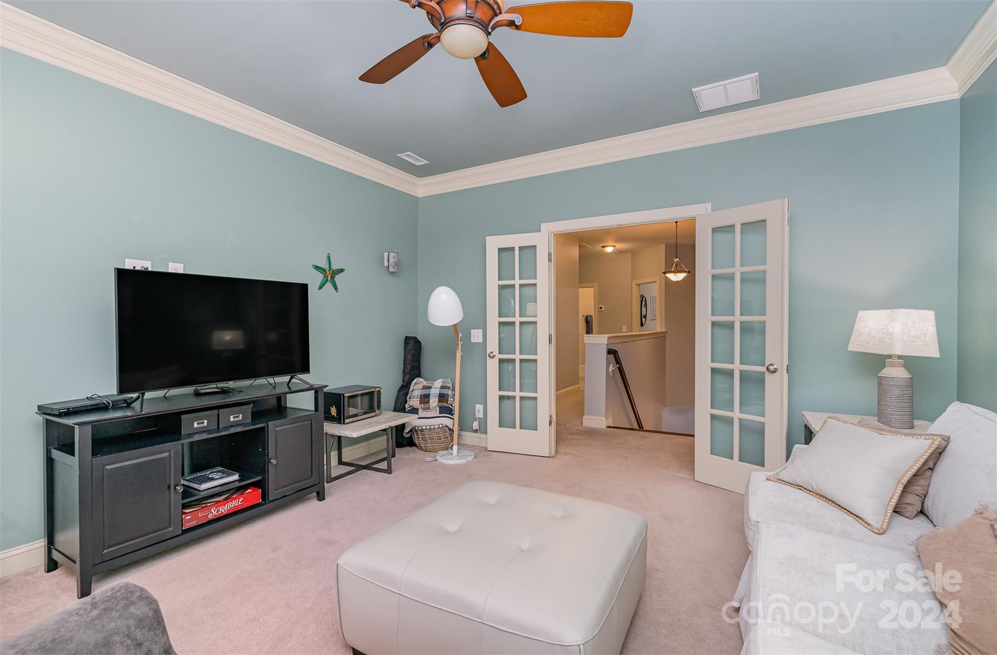 Baxter Village - Residential