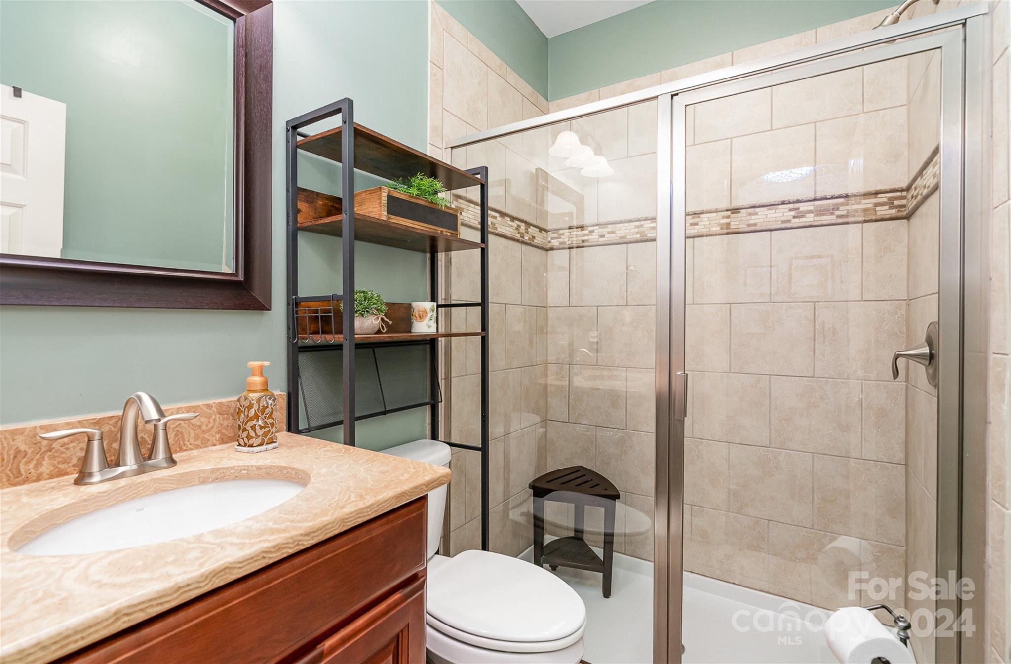 Baxter Village - Residential