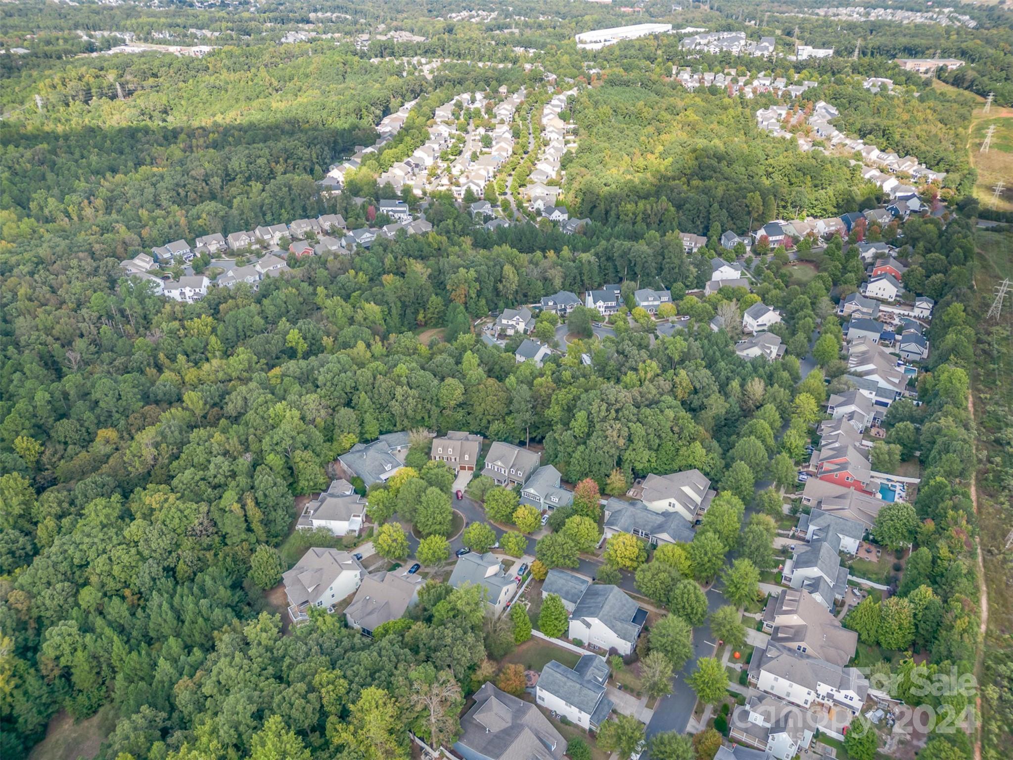 Baxter Village - Residential