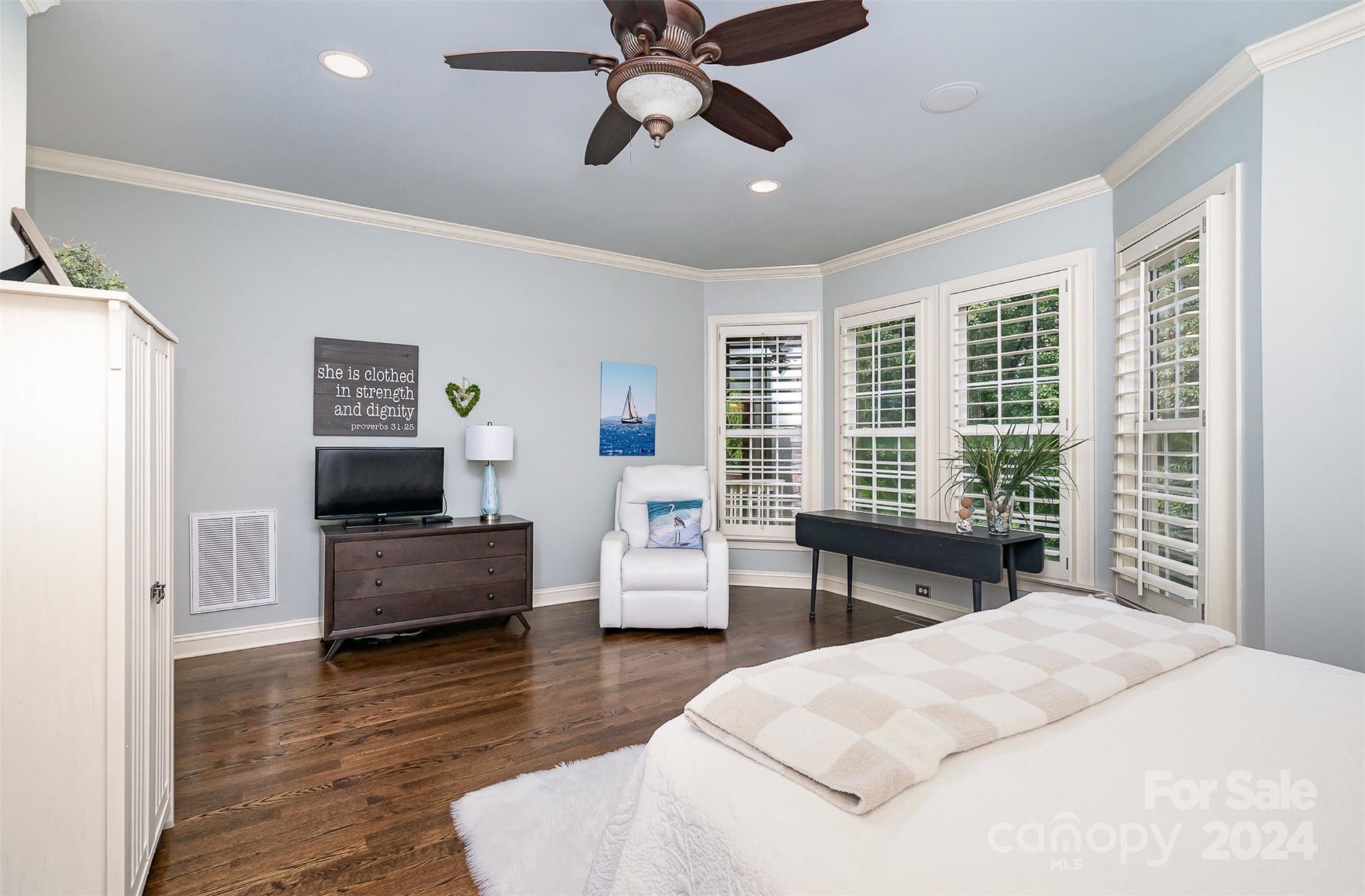 Baxter Village - Residential