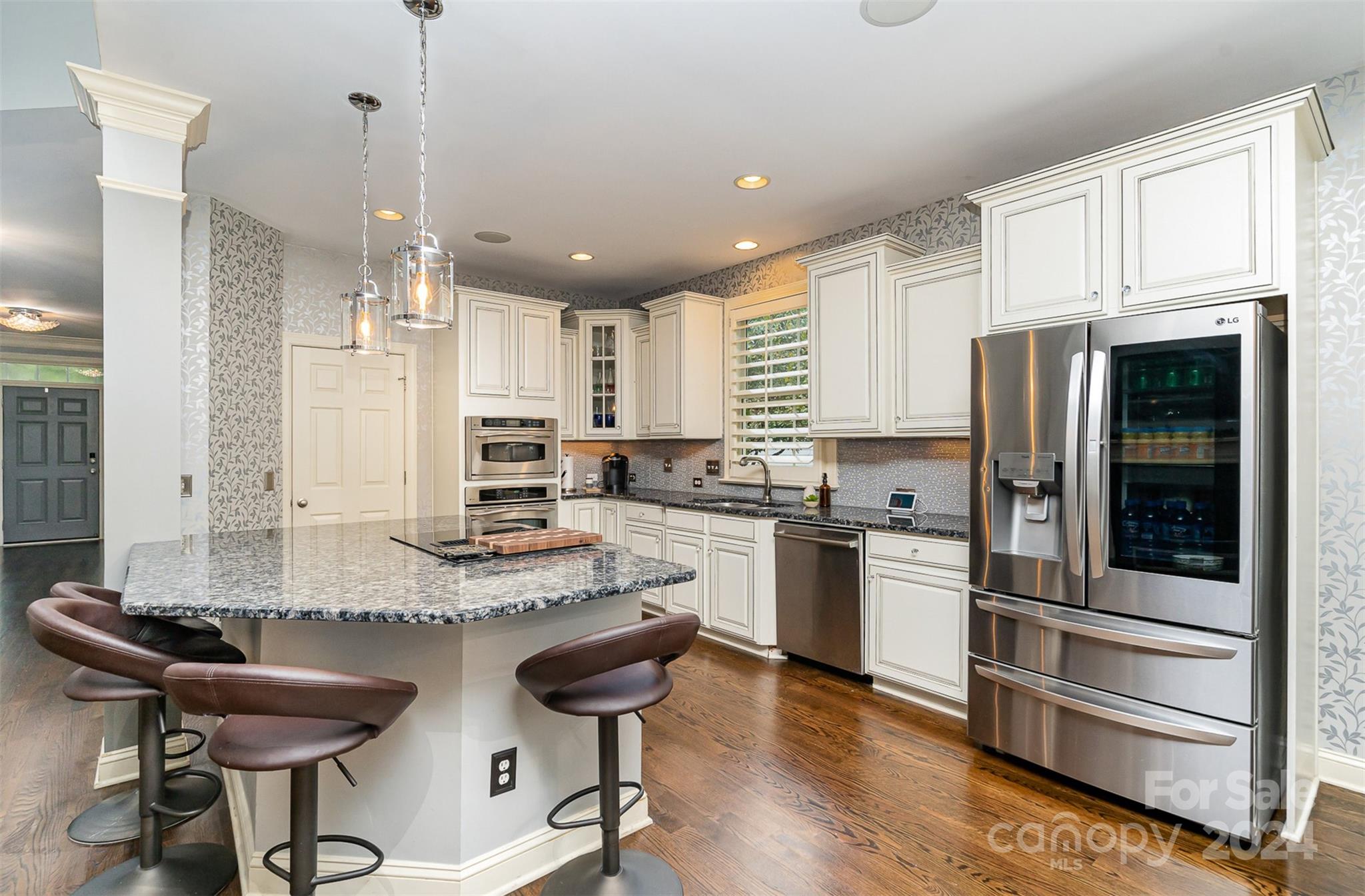 Baxter Village - Residential