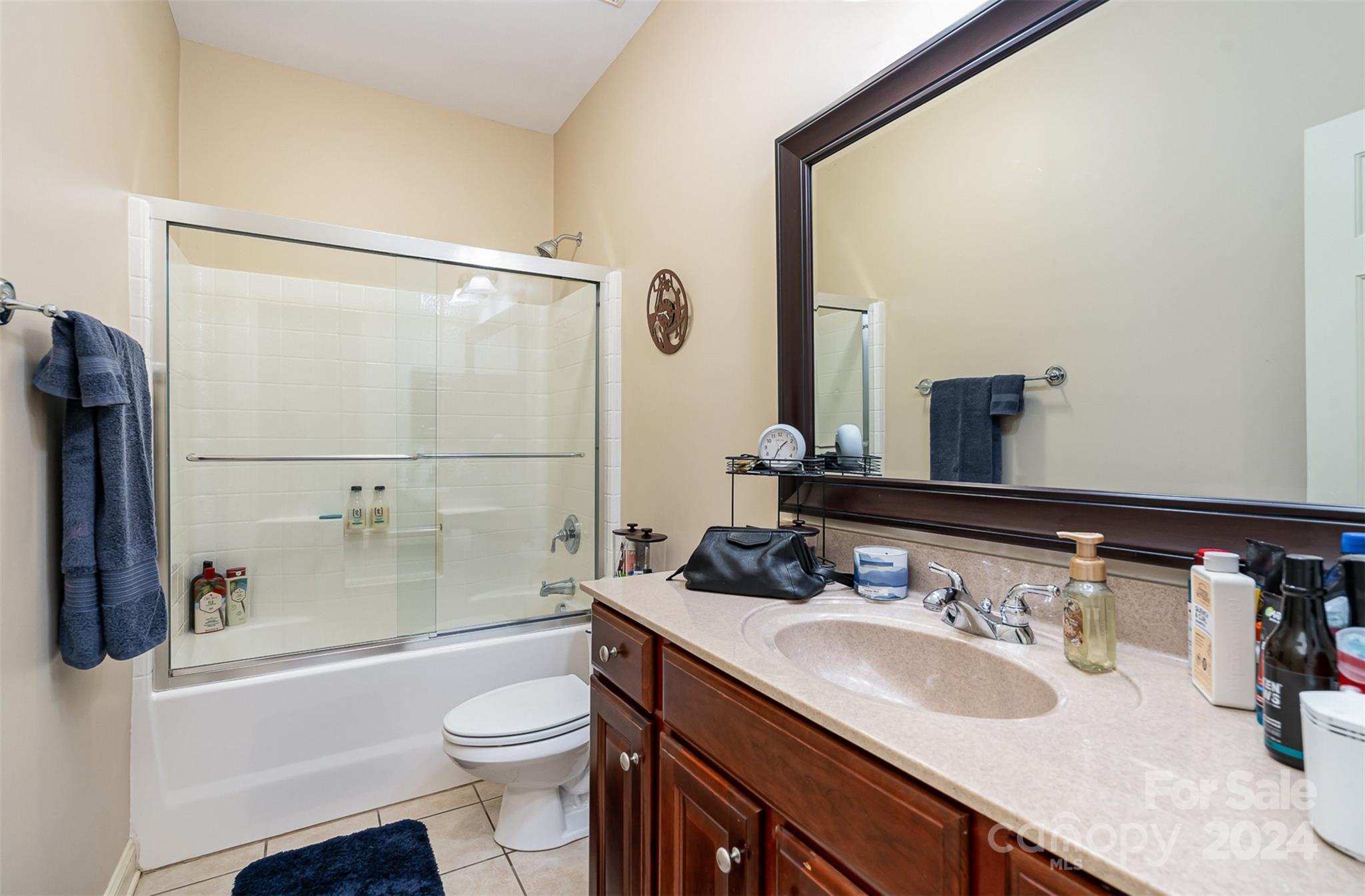 Baxter Village - Residential