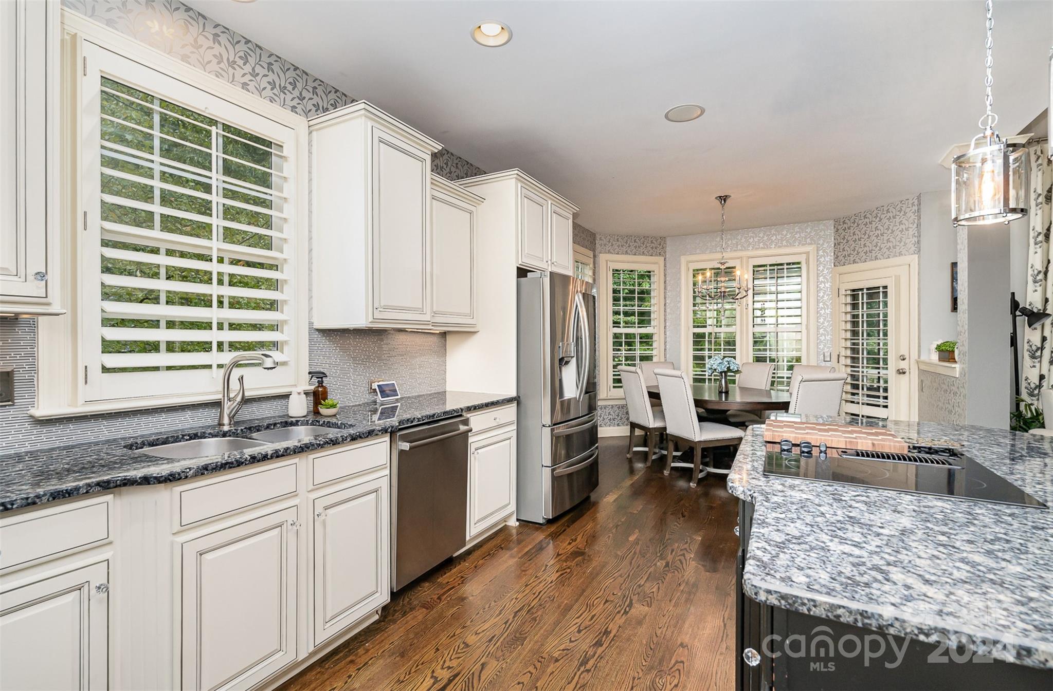 Baxter Village - Residential