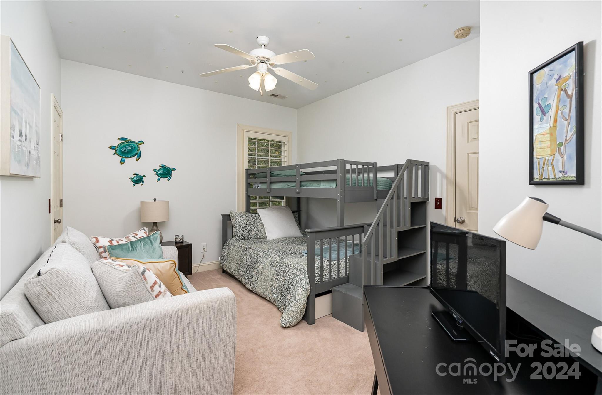 Baxter Village - Residential