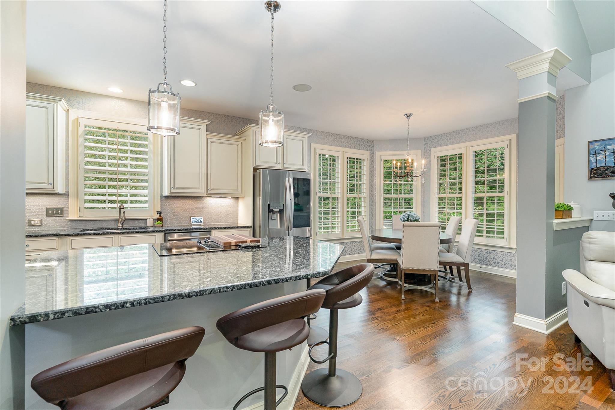 Baxter Village - Residential