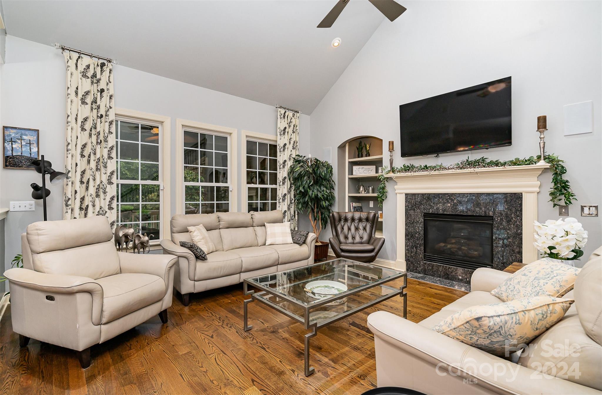 Baxter Village - Residential