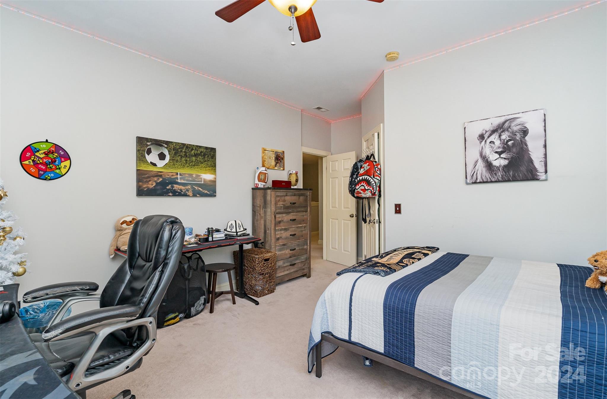 Baxter Village - Residential