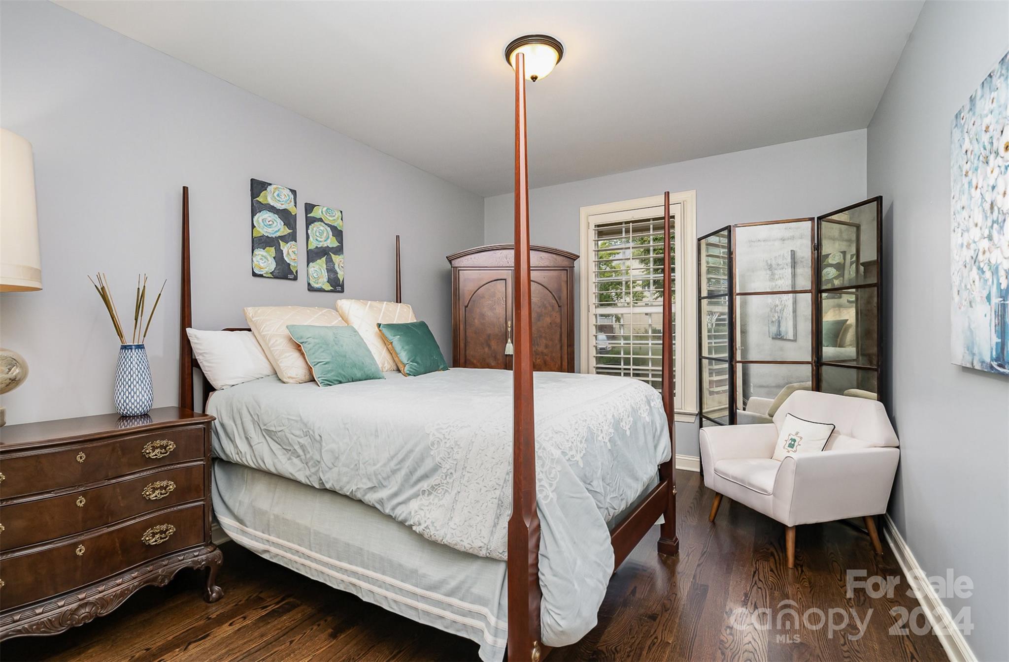 Baxter Village - Residential