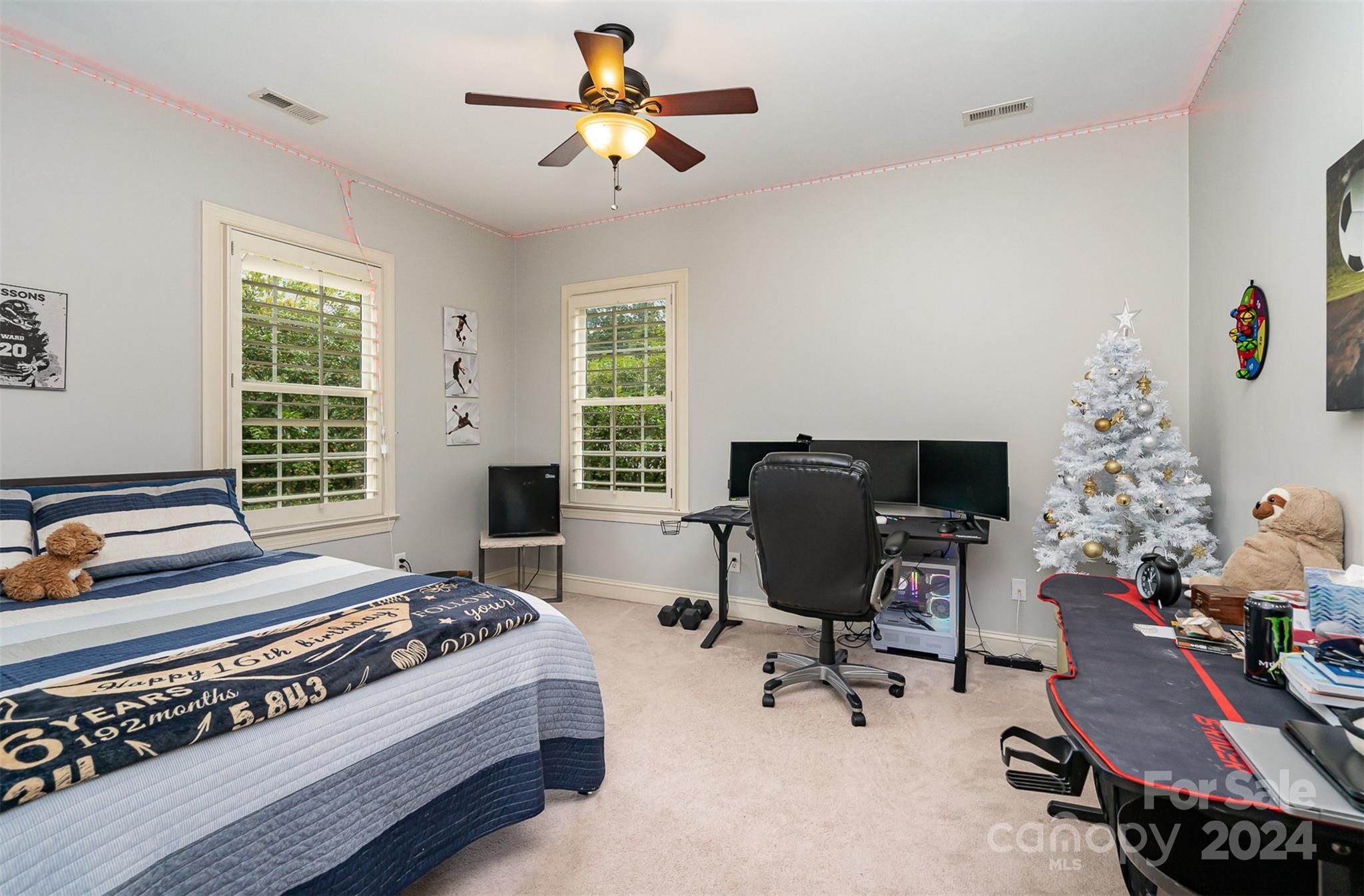 Baxter Village - Residential