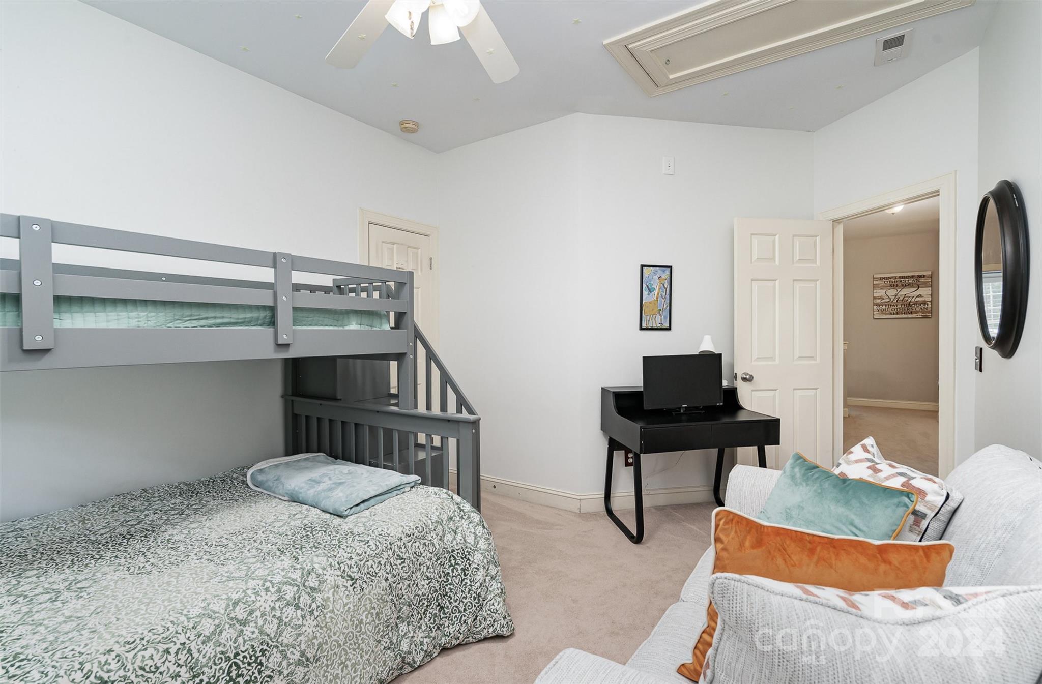 Baxter Village - Residential