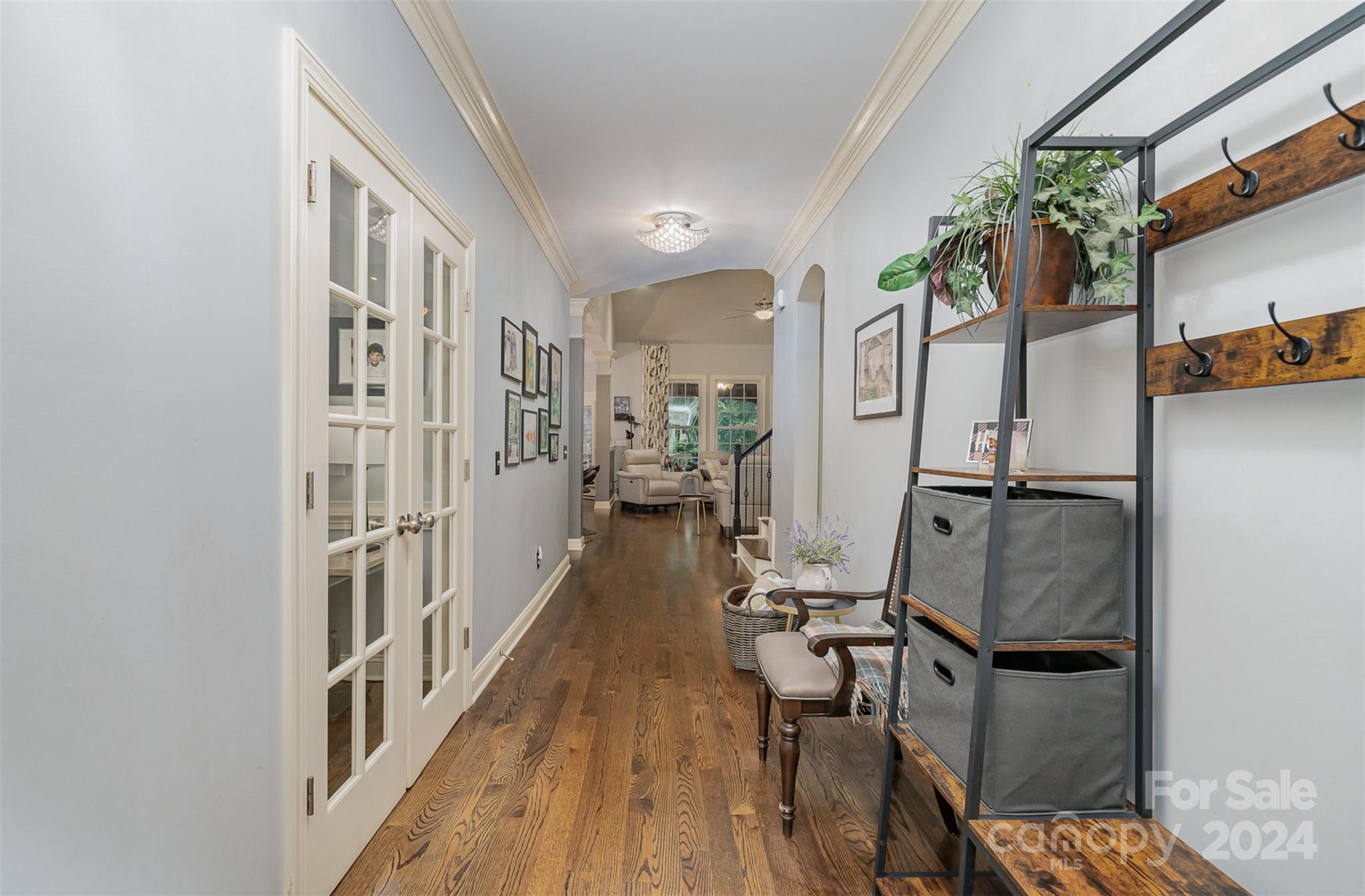 Baxter Village - Residential