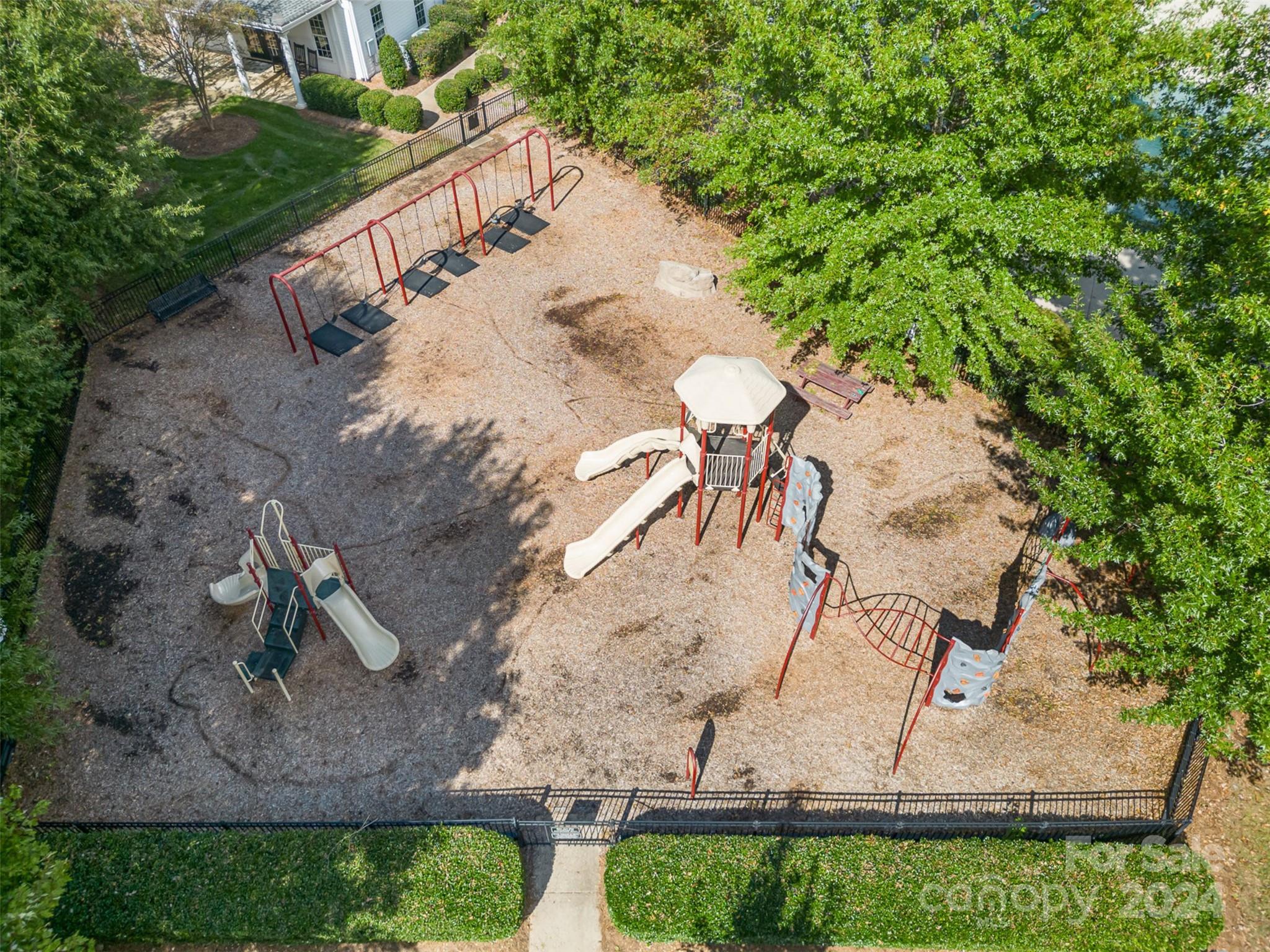 Baxter Village - Residential