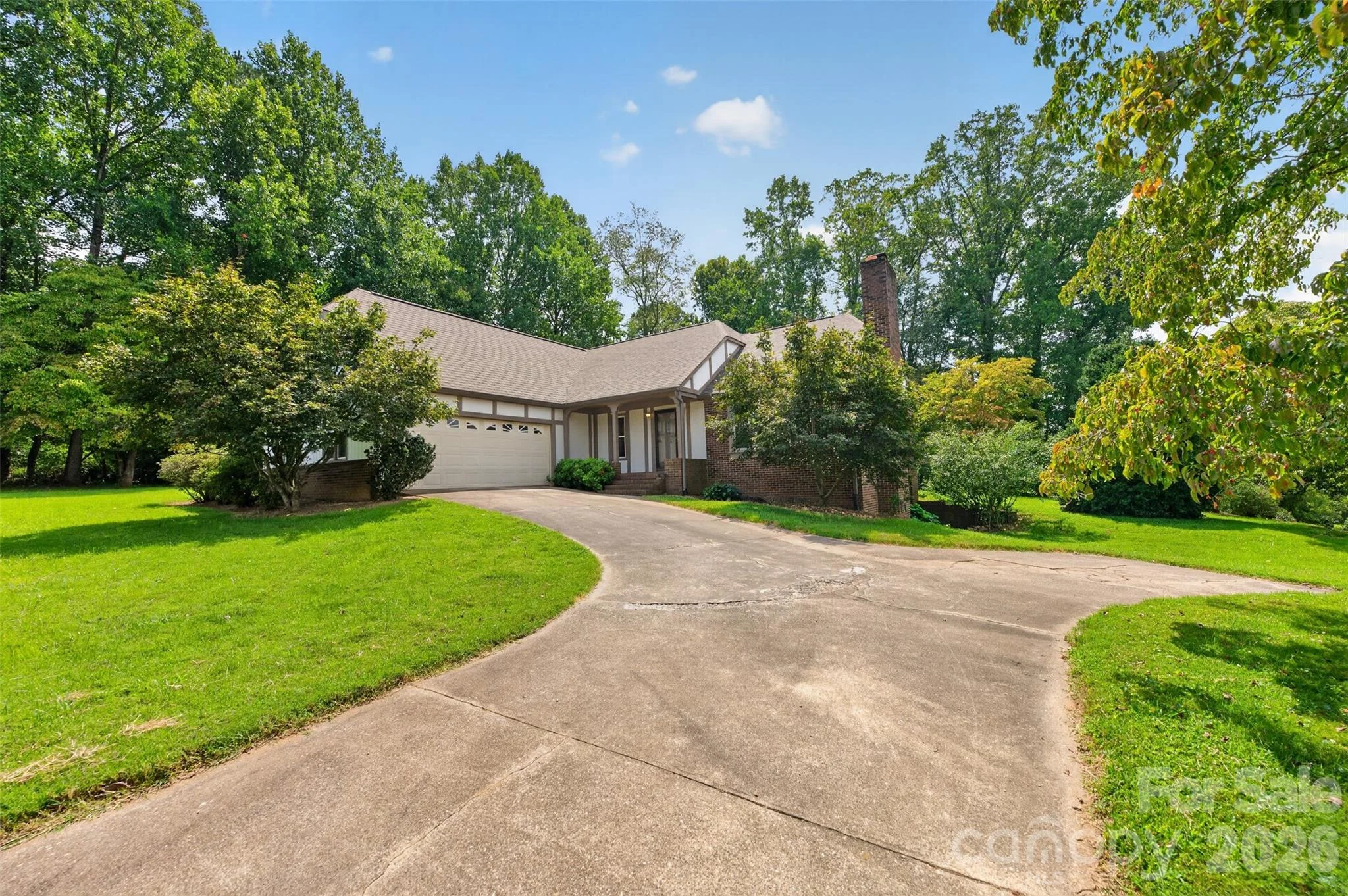 2923 Dogwood Drive, Claremont, NC, 28610