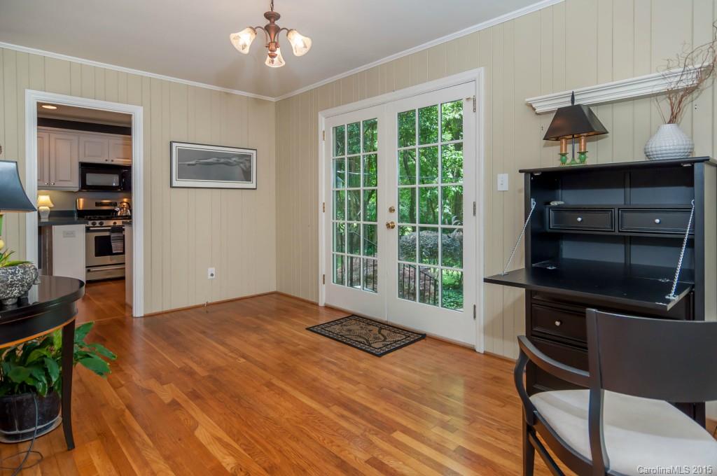 Madison Park - Residential