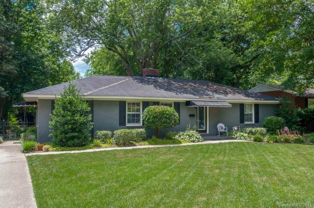 Madison Park - Residential