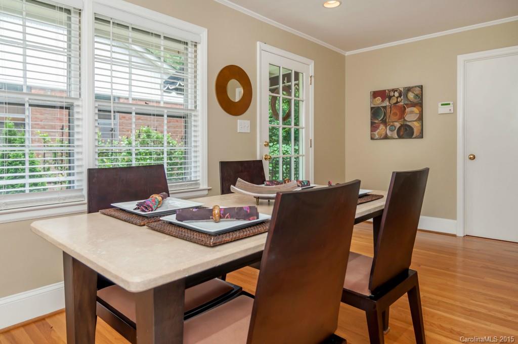 Madison Park - Residential