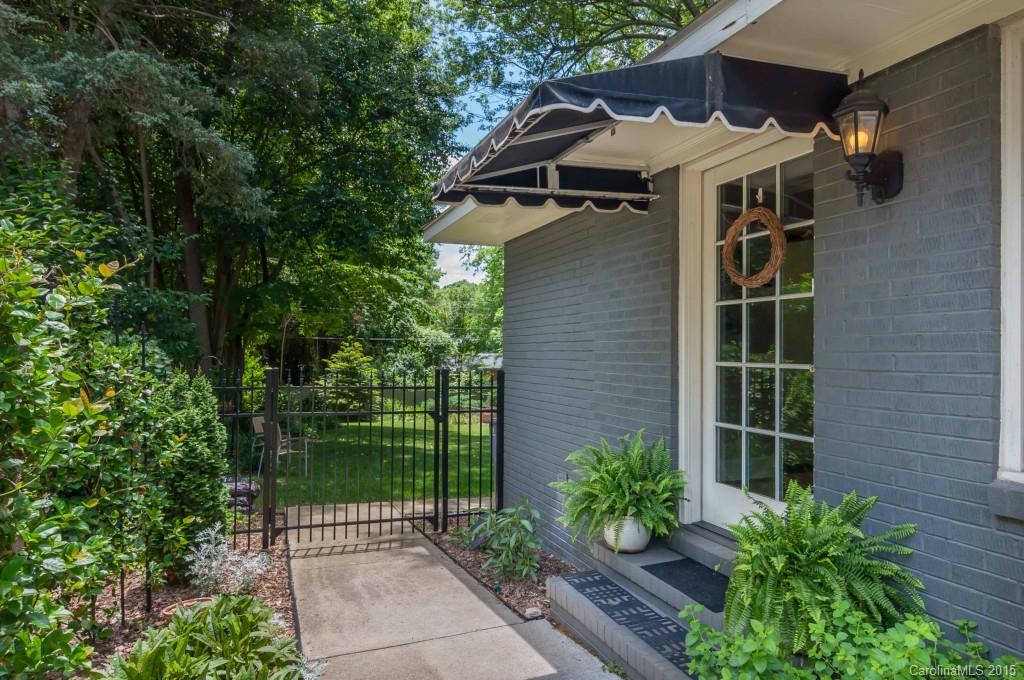 Madison Park - Residential